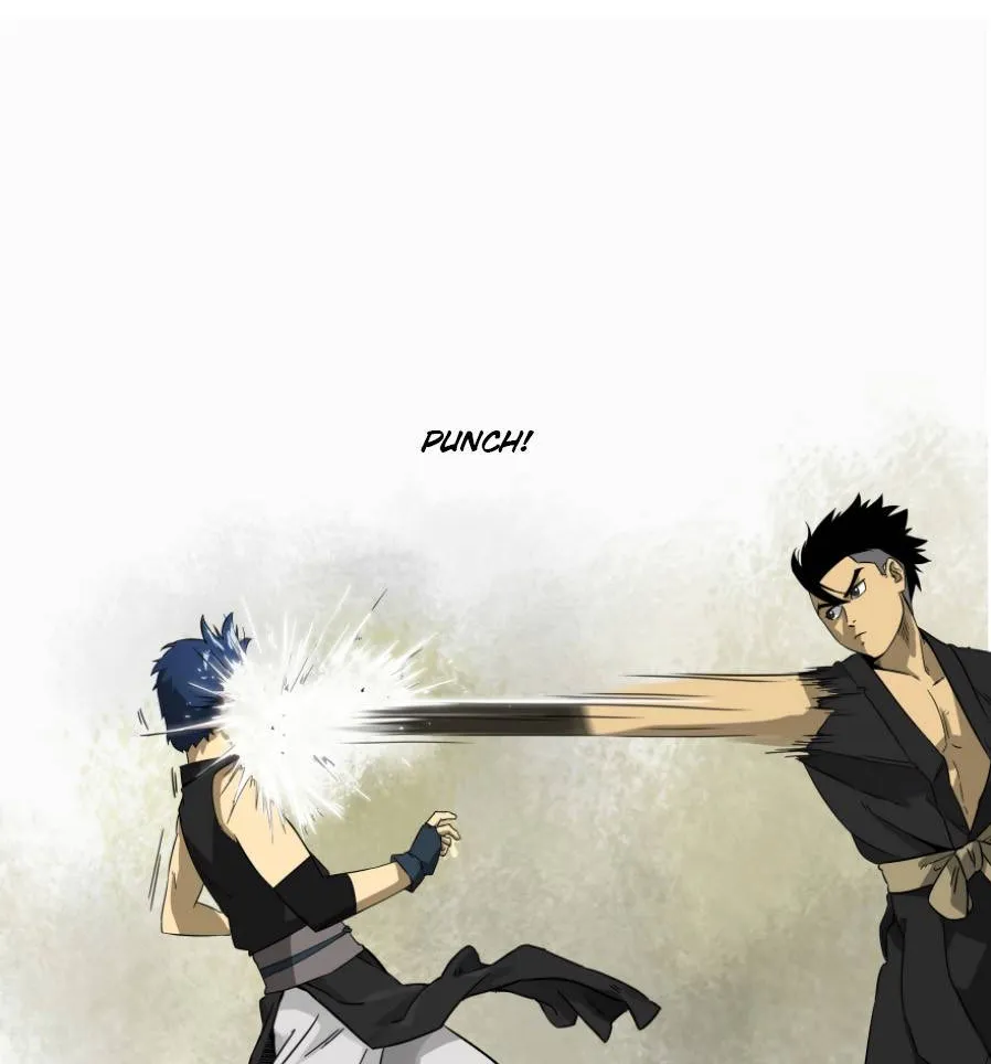 Read Infinite Level Up In Murim chapter 5 image 26 on Lezhin