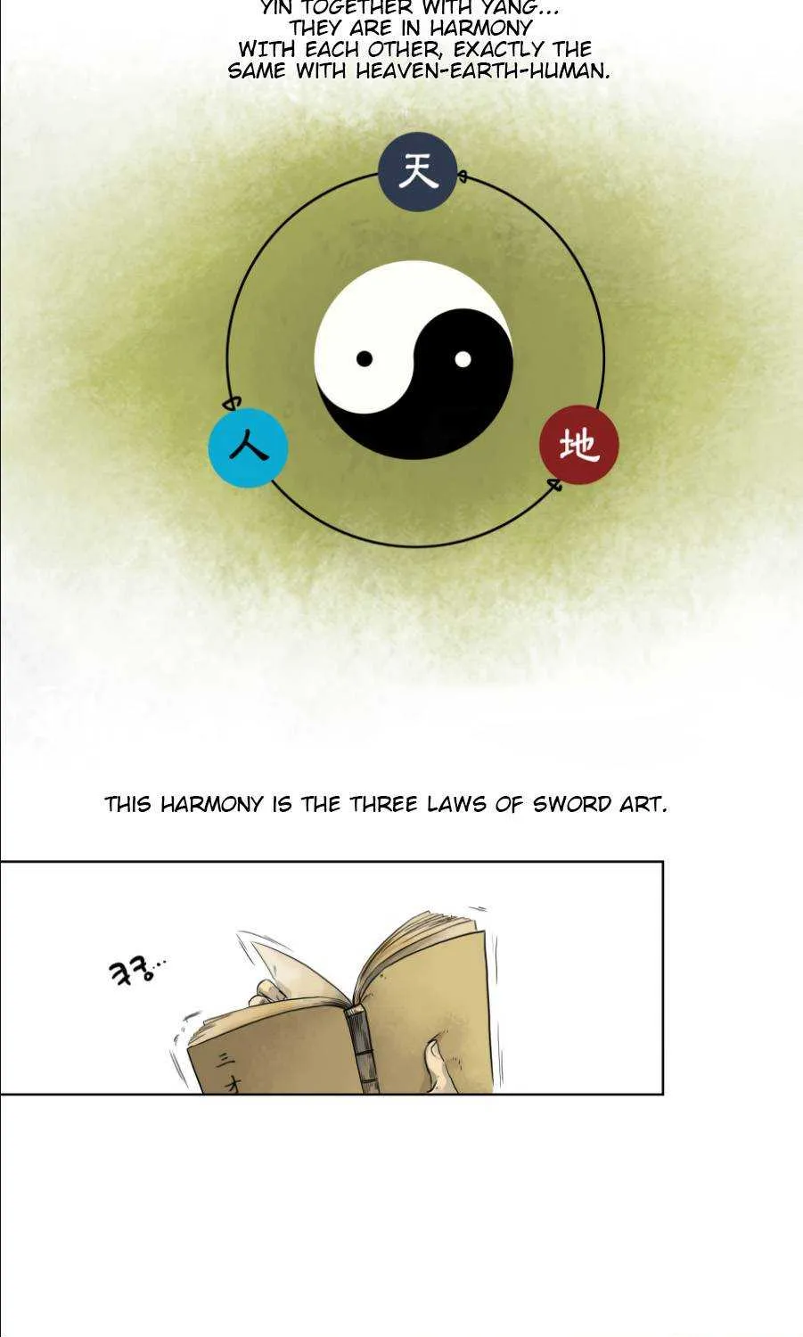 Read Infinite Level Up In Murim chapter 5 image 3 on Lezhin