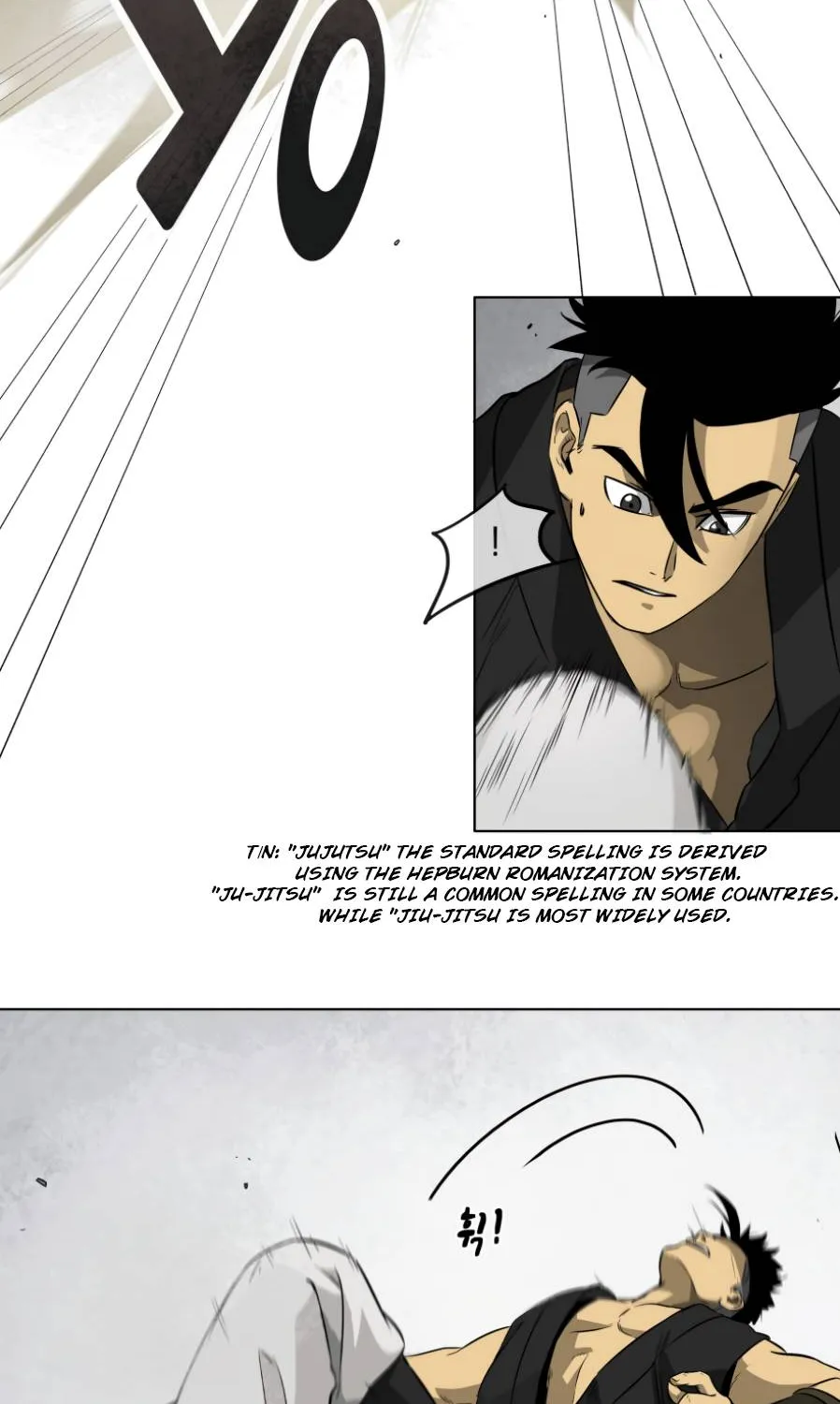 Read Infinite Level Up In Murim chapter 5 image 32 on Lezhin