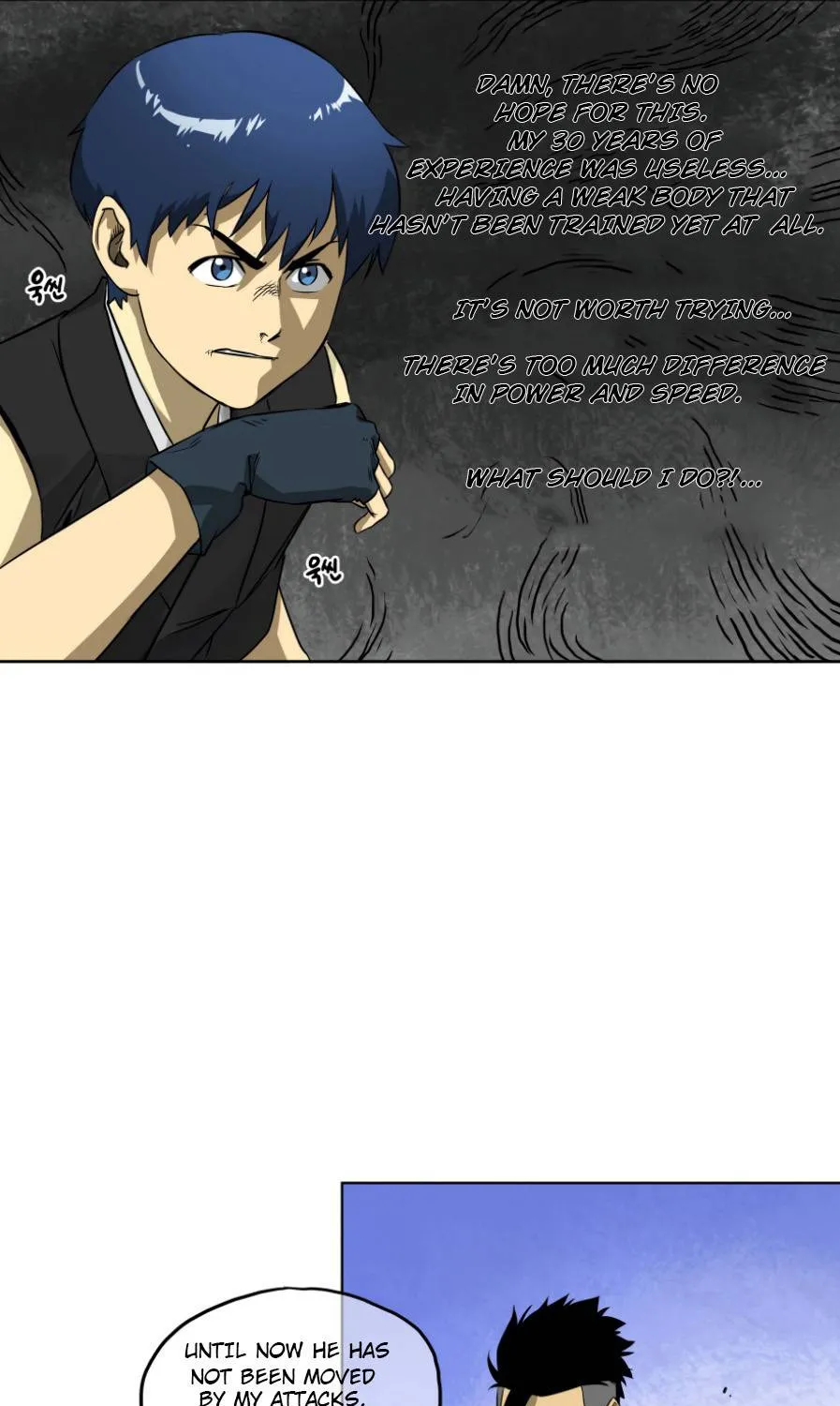 Read Infinite Level Up In Murim chapter 5 image 35 on Lezhin