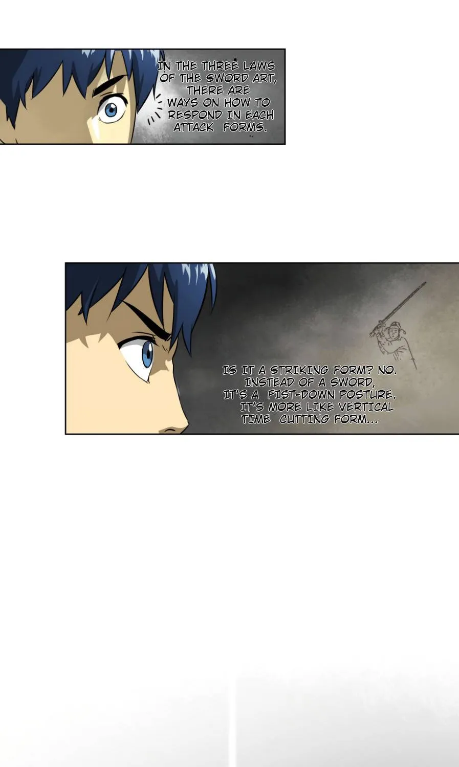 Read Infinite Level Up In Murim chapter 5 image 38 on Lezhin