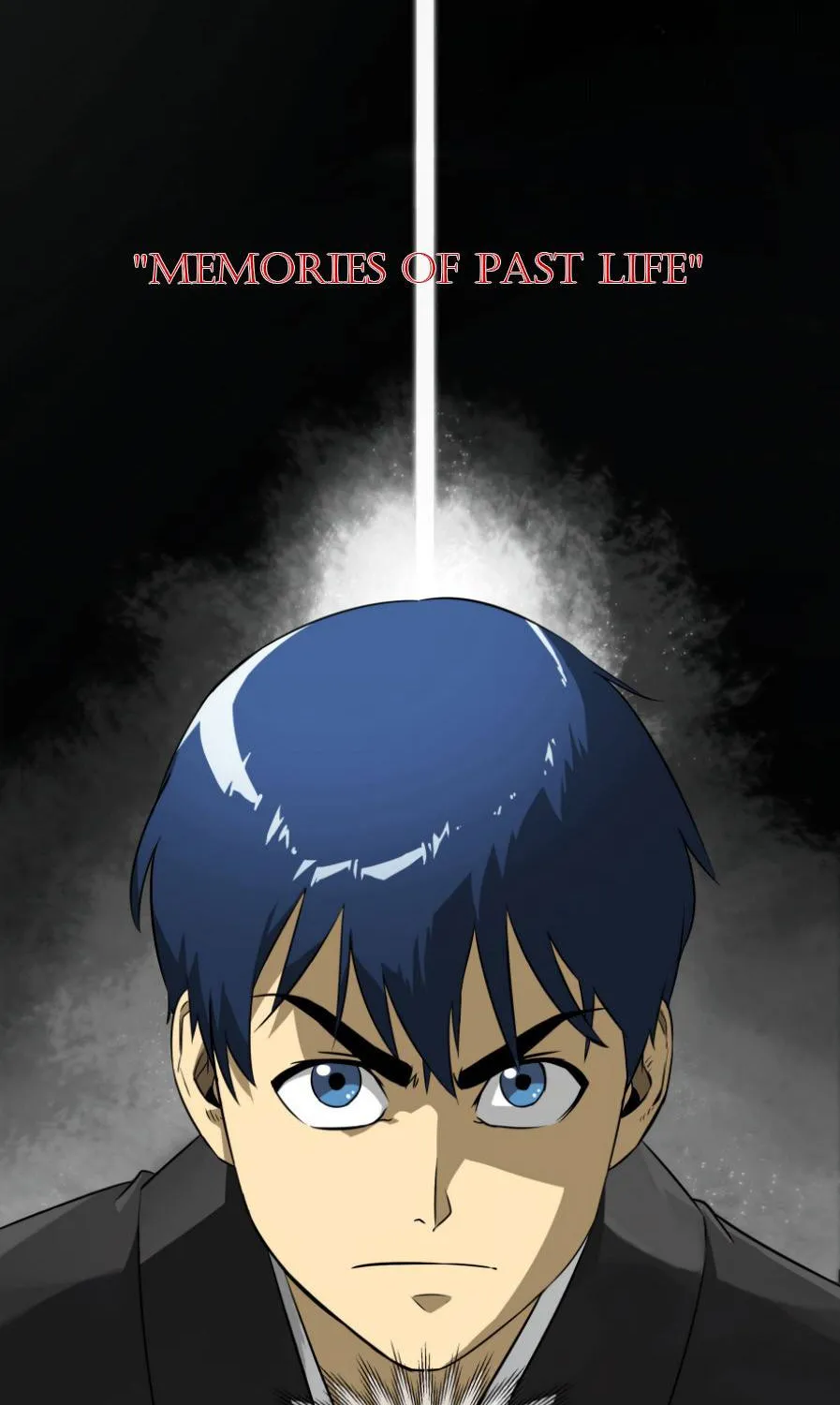 Read Infinite Level Up In Murim chapter 5 image 40 on Lezhin