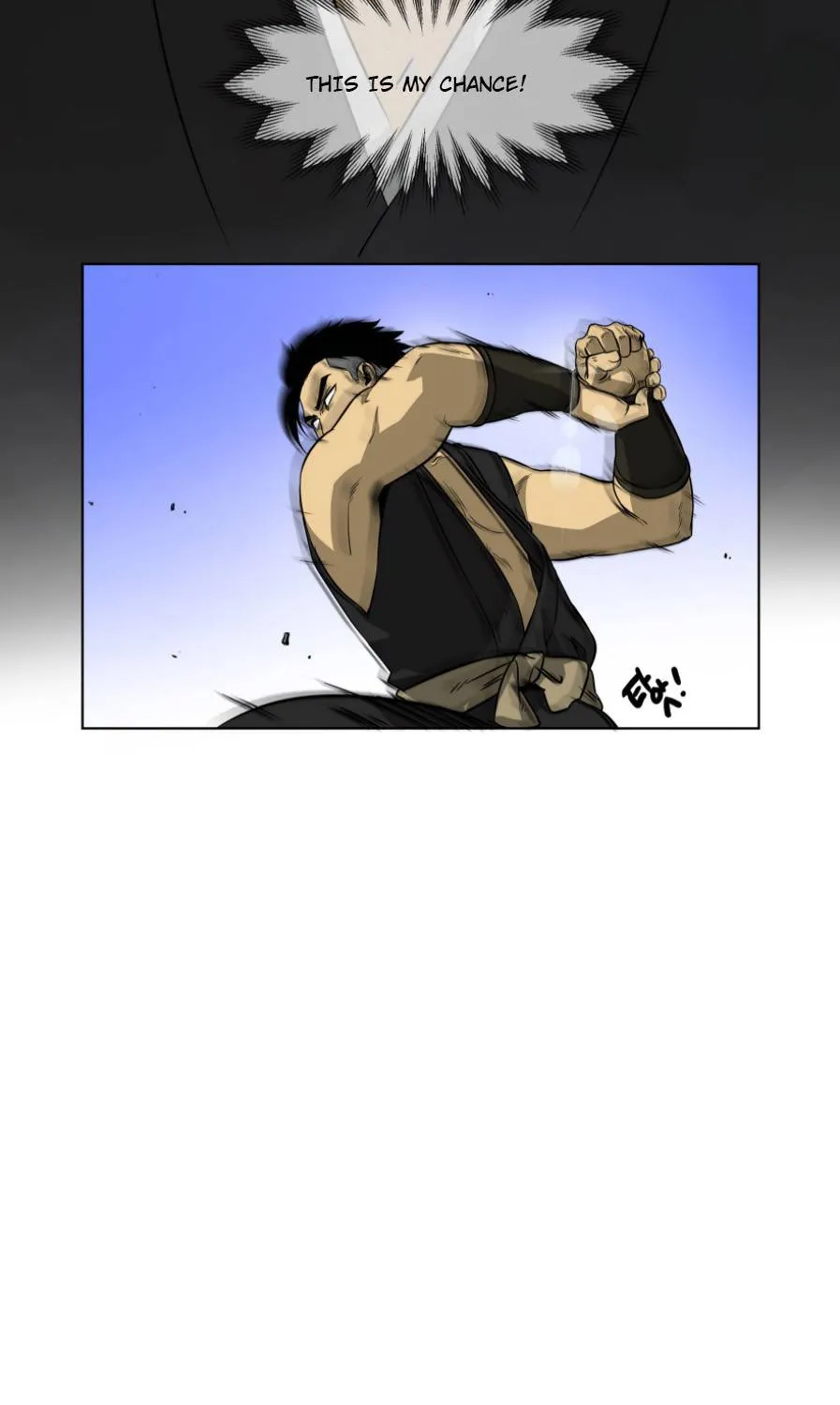 Read Infinite Level Up In Murim chapter 5 image 41 on Lezhin