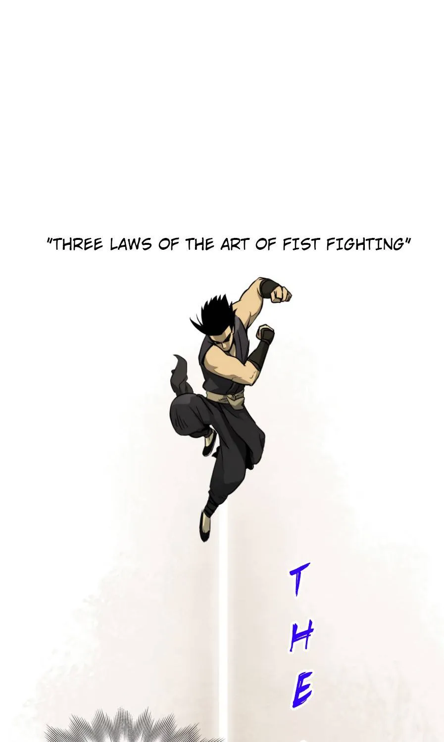 Read Infinite Level Up In Murim chapter 5 image 42 on Lezhin