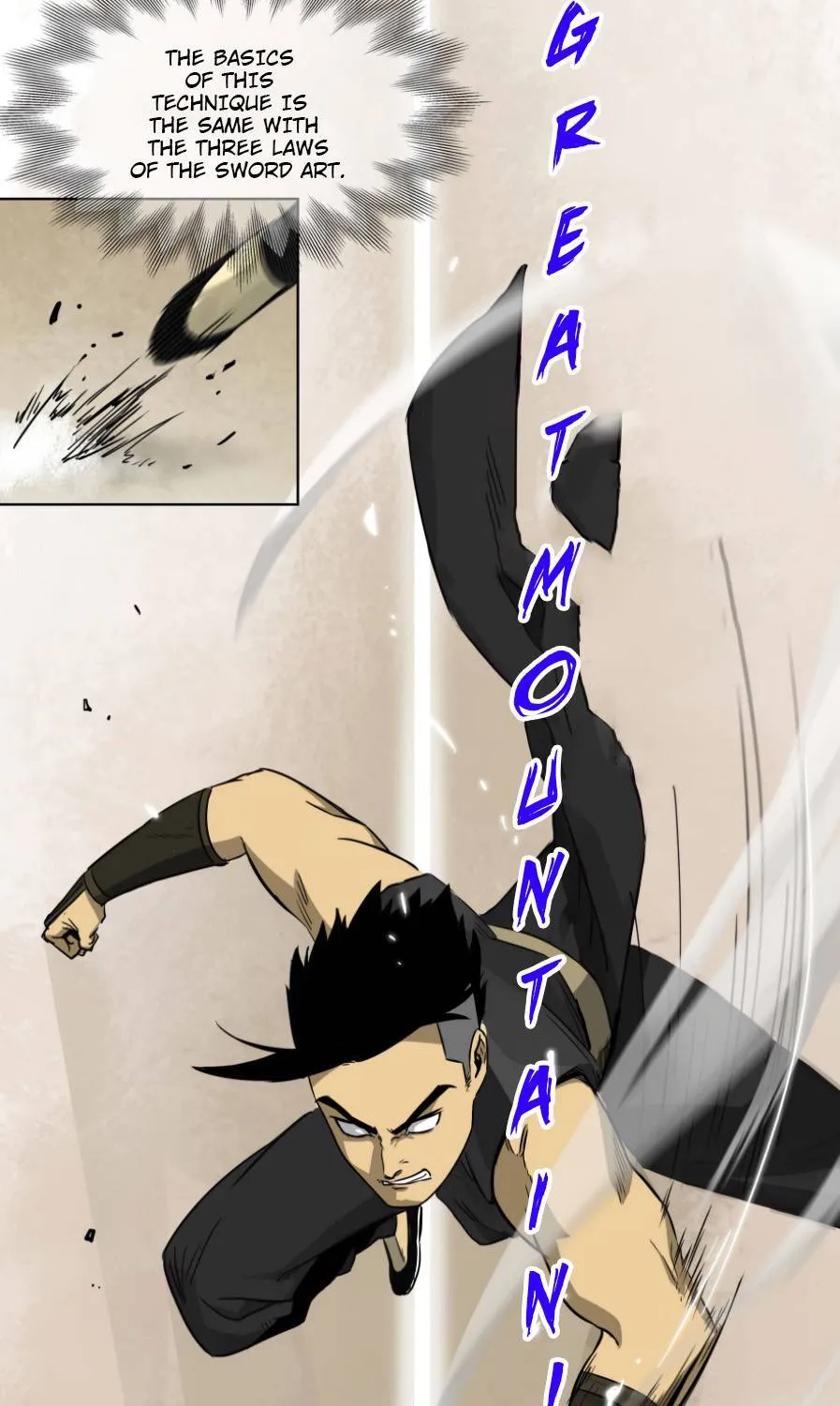 Read Infinite Level Up In Murim chapter 5 image 43 on Lezhin
