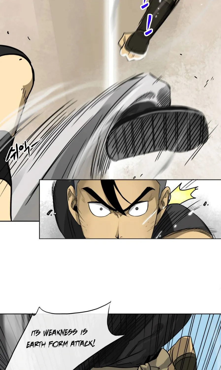 Read Infinite Level Up In Murim chapter 5 image 44 on Lezhin