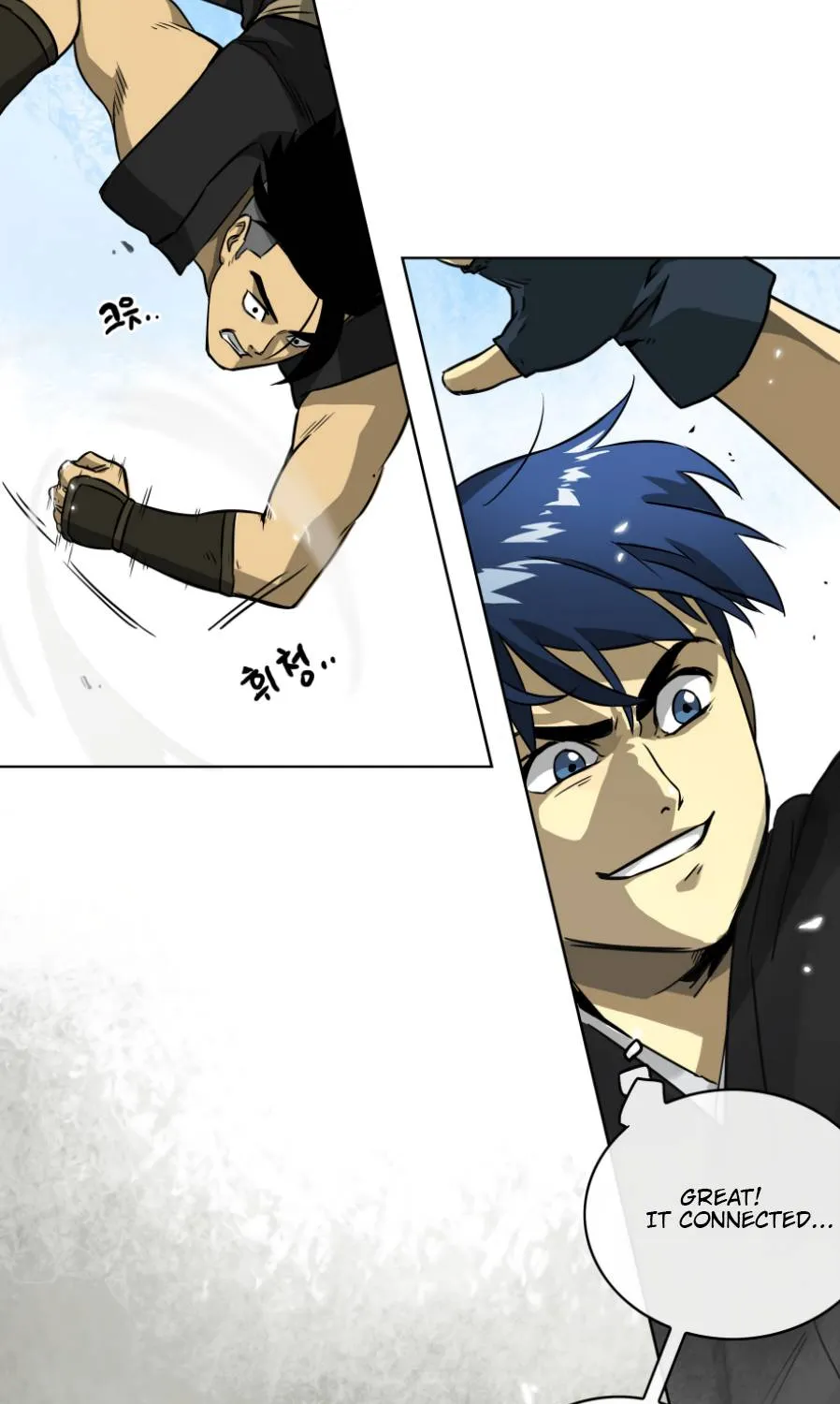 Read Infinite Level Up In Murim chapter 5 image 46 on Lezhin