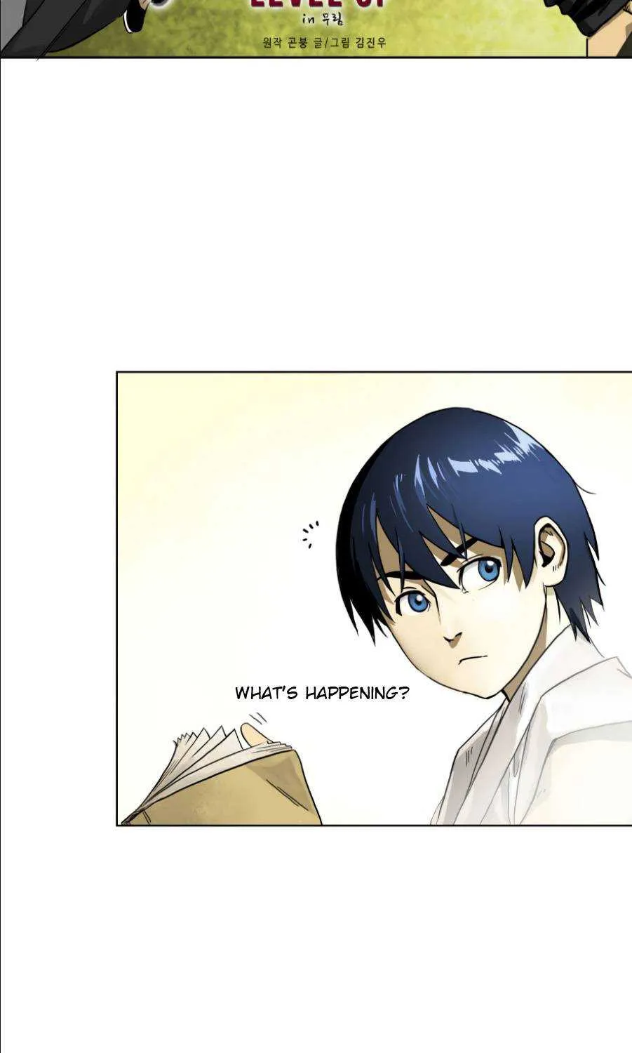 Read Infinite Level Up In Murim chapter 5 image 5 on Lezhin