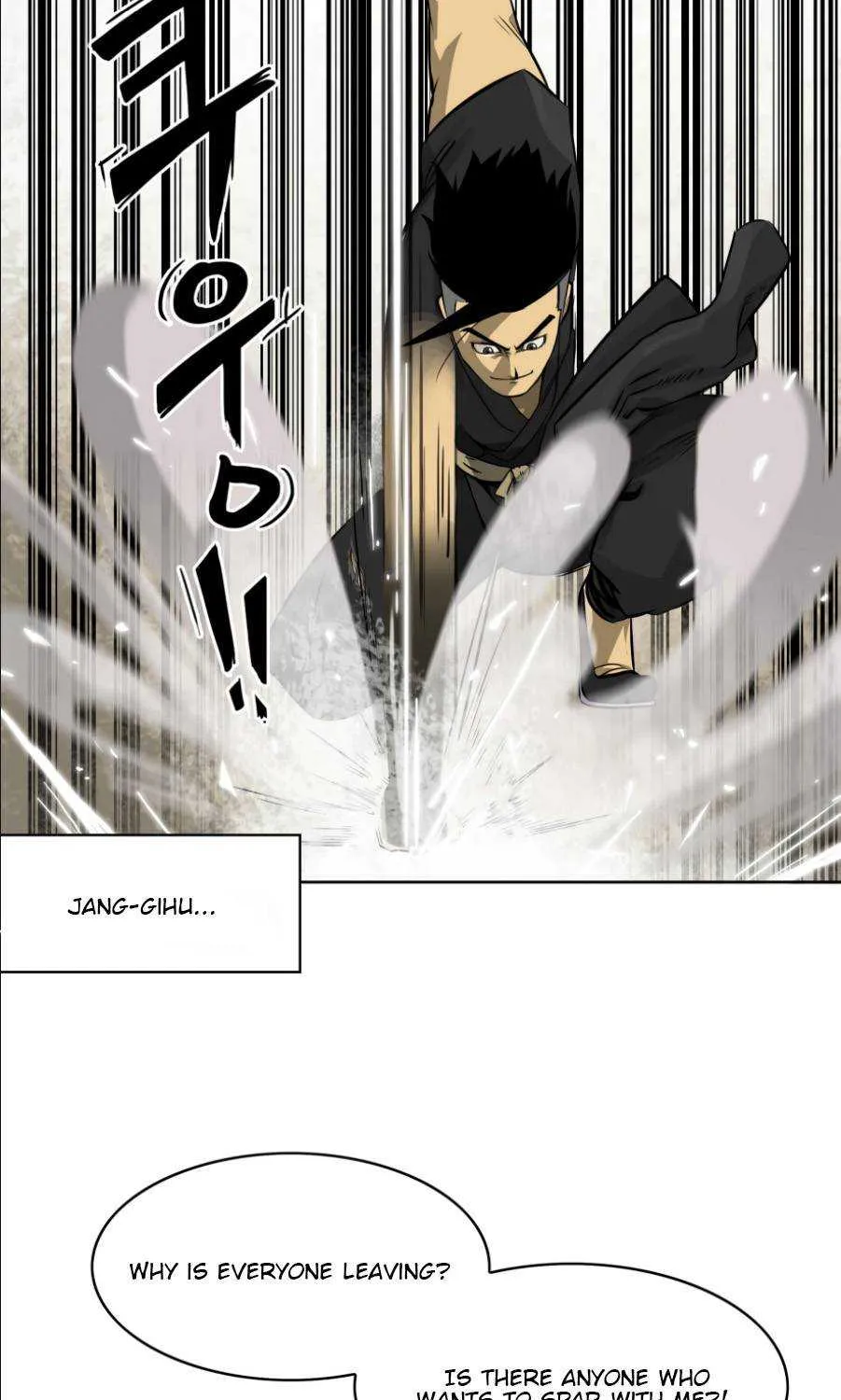 Read Infinite Level Up In Murim chapter 5 image 7 on Lezhin
