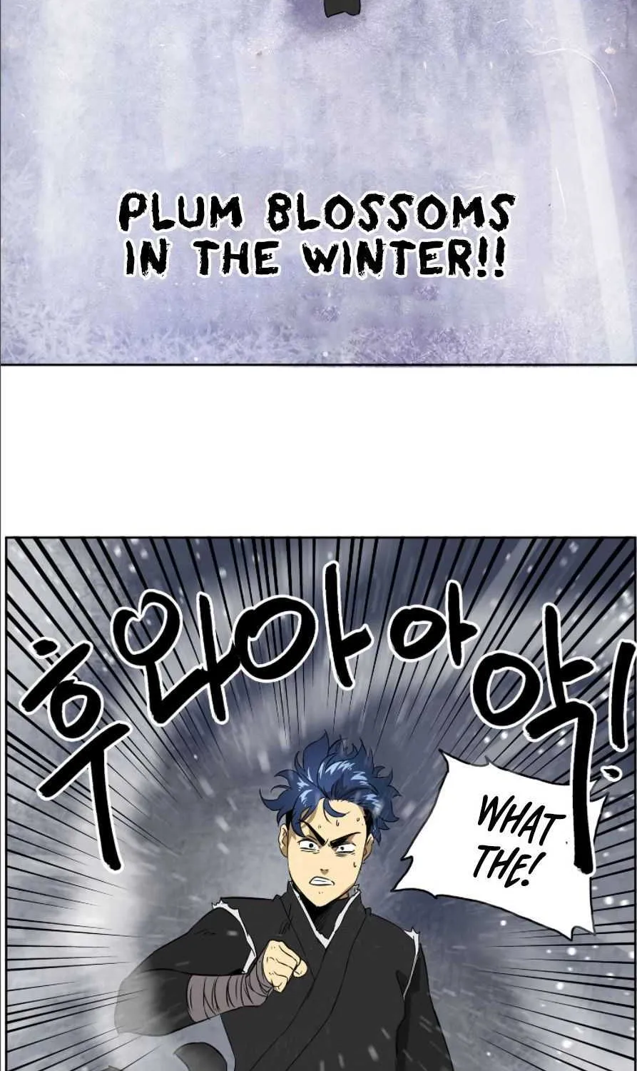 Read Infinite Level Up In Murim chapter 51 image 107 on Lezhin