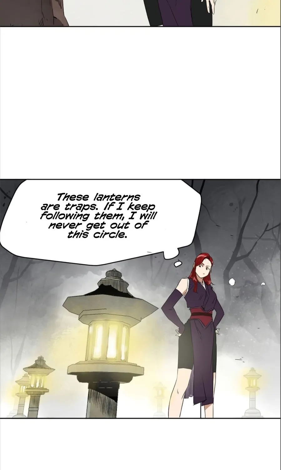 Read Infinite Level Up In Murim chapter 51 image 12 on Lezhin