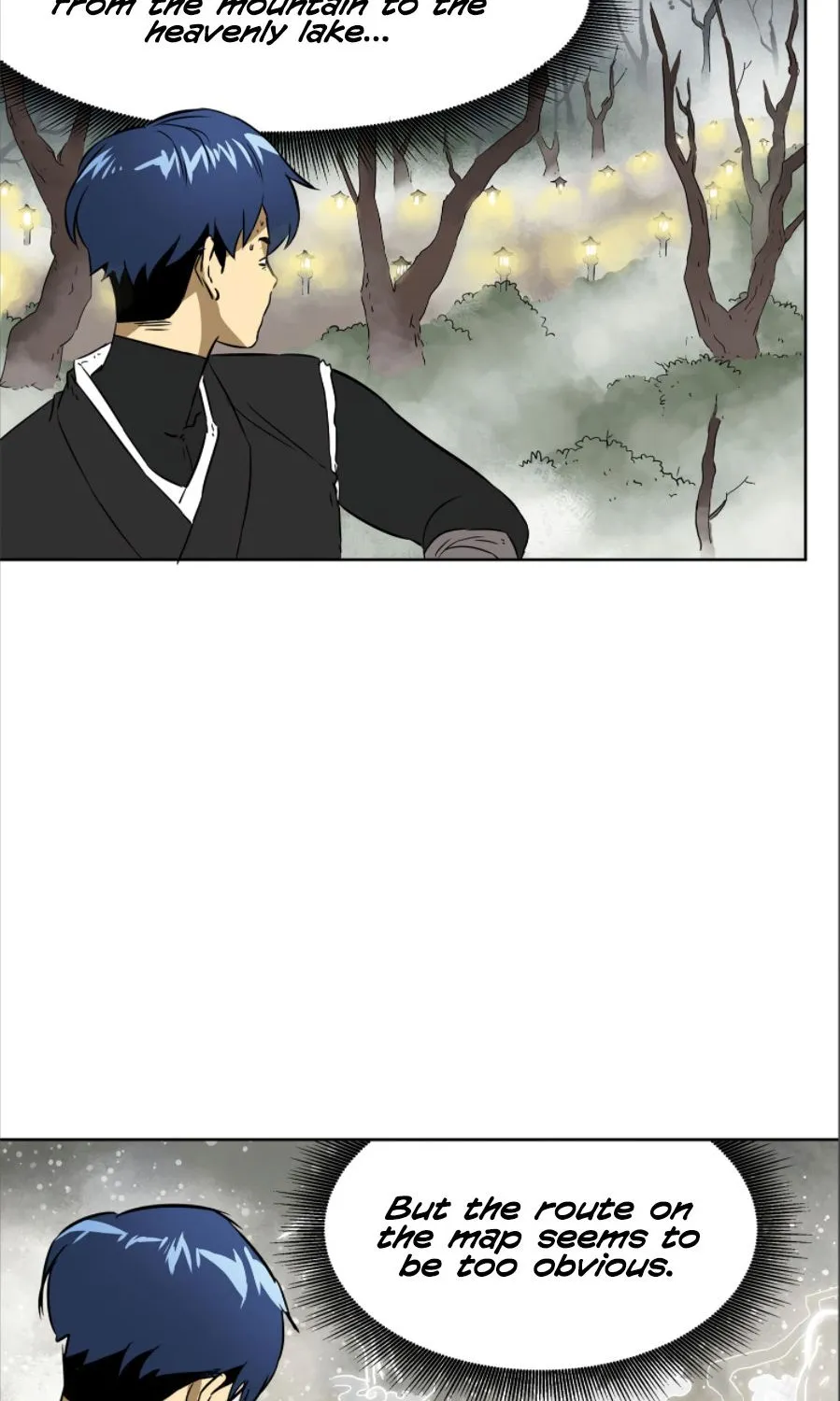 Read Infinite Level Up In Murim chapter 51 image 19 on Lezhin