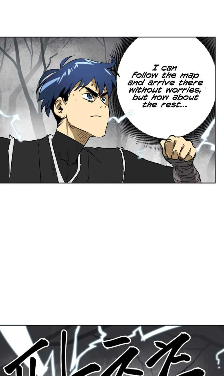Read Infinite Level Up In Murim chapter 51 image 22 on Lezhin