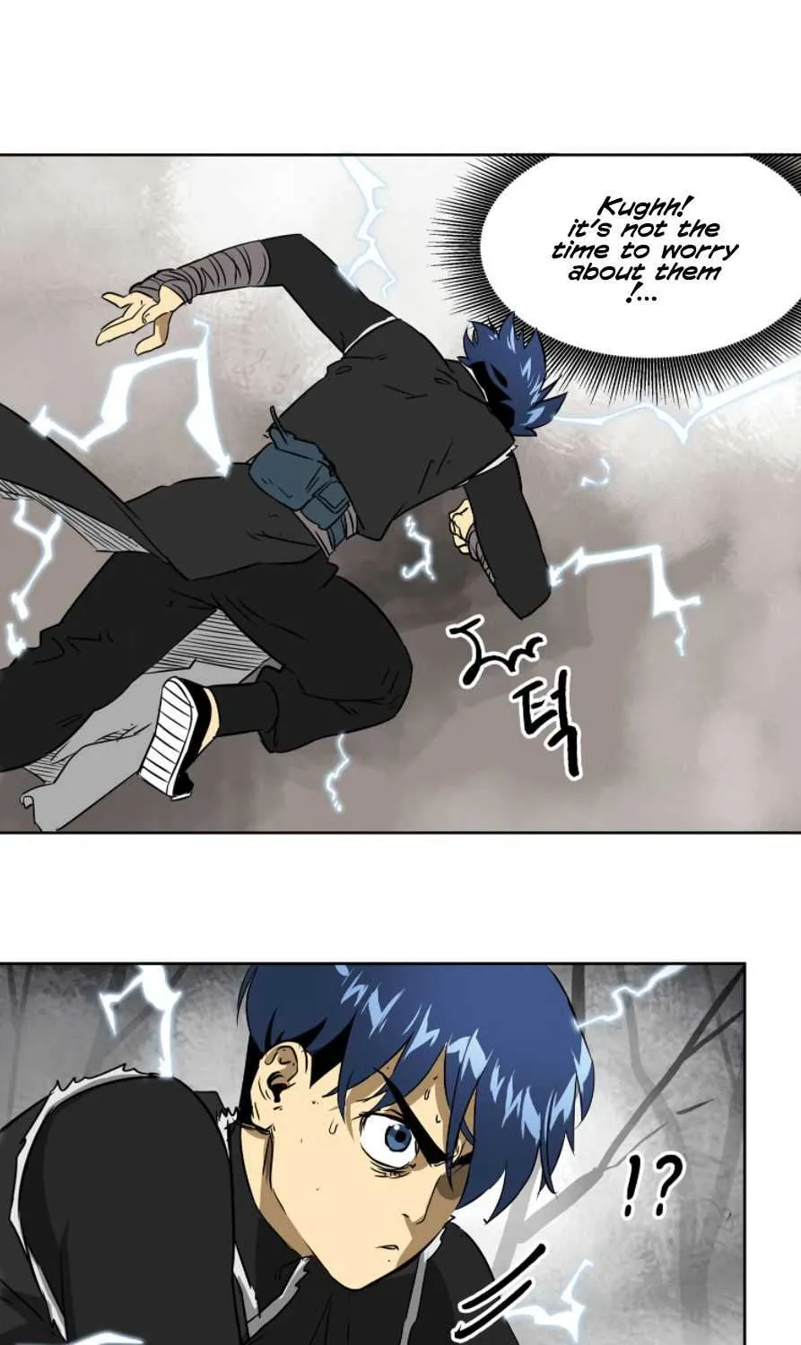 Read Infinite Level Up In Murim chapter 51 image 24 on Lezhin