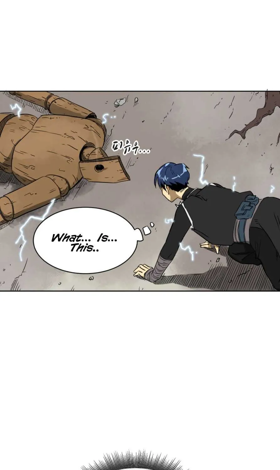 Read Infinite Level Up In Murim chapter 51 image 27 on Lezhin