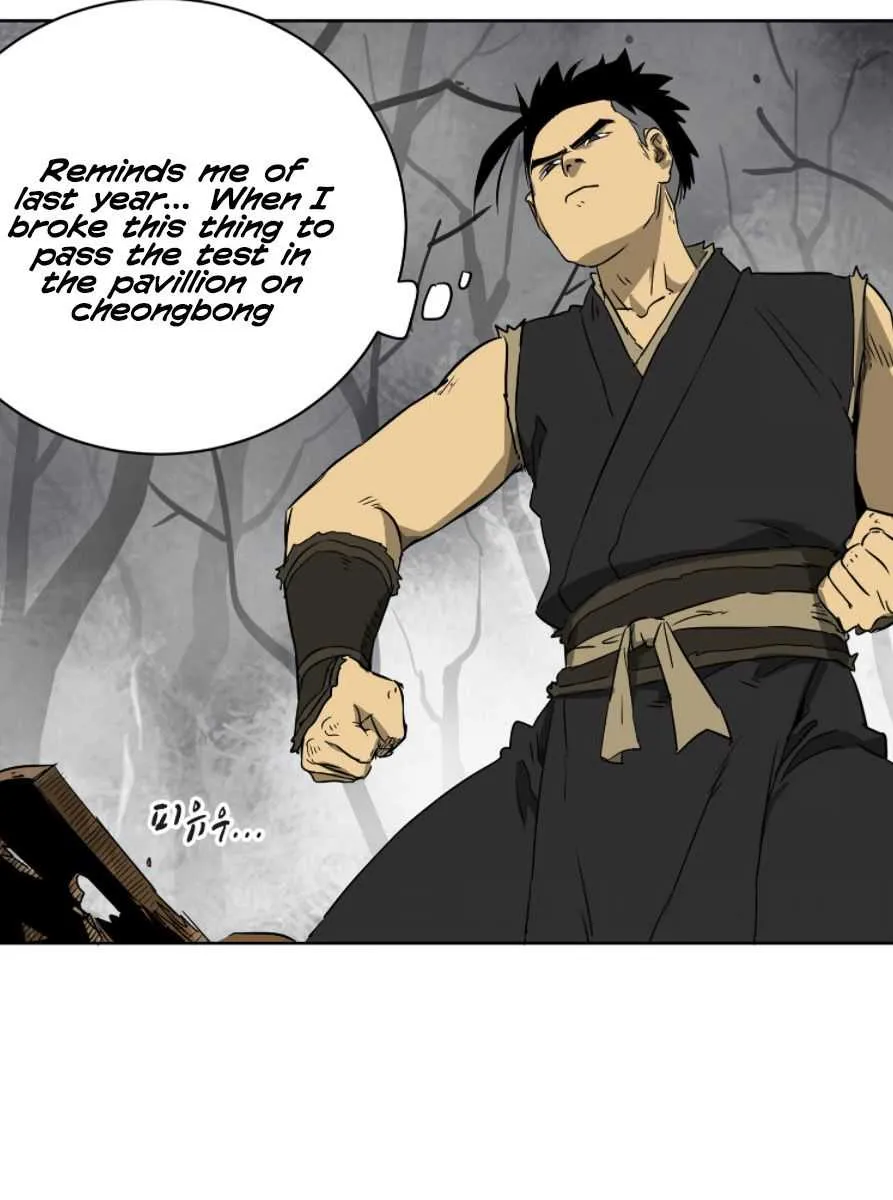 Read Infinite Level Up In Murim chapter 51 image 30 on Lezhin