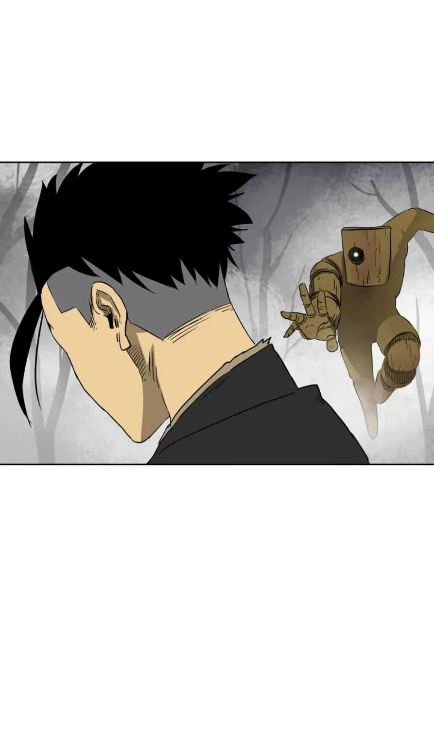 Read Infinite Level Up In Murim chapter 51 image 31 on Lezhin