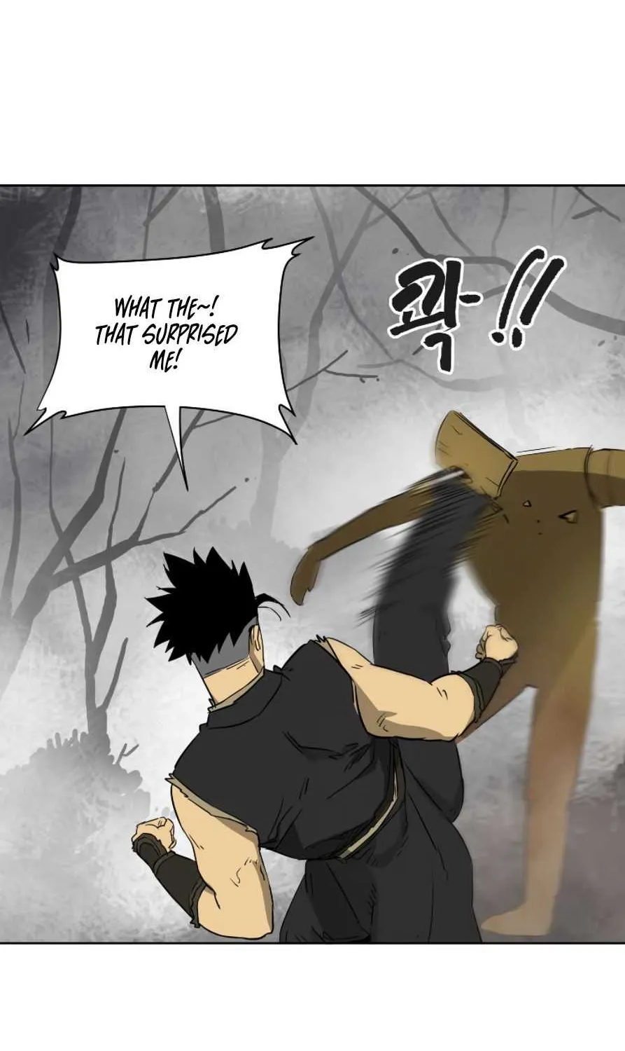 Read Infinite Level Up In Murim chapter 51 image 32 on Lezhin