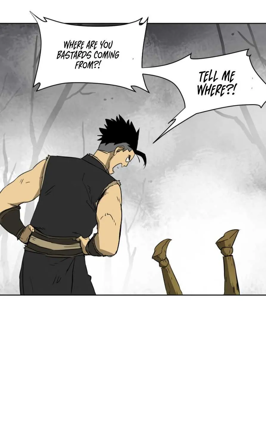 Read Infinite Level Up In Murim chapter 51 image 33 on Lezhin