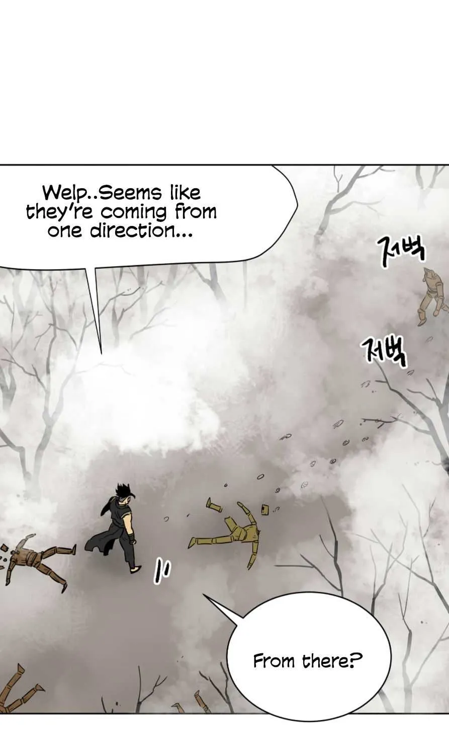 Read Infinite Level Up In Murim chapter 51 image 34 on Lezhin