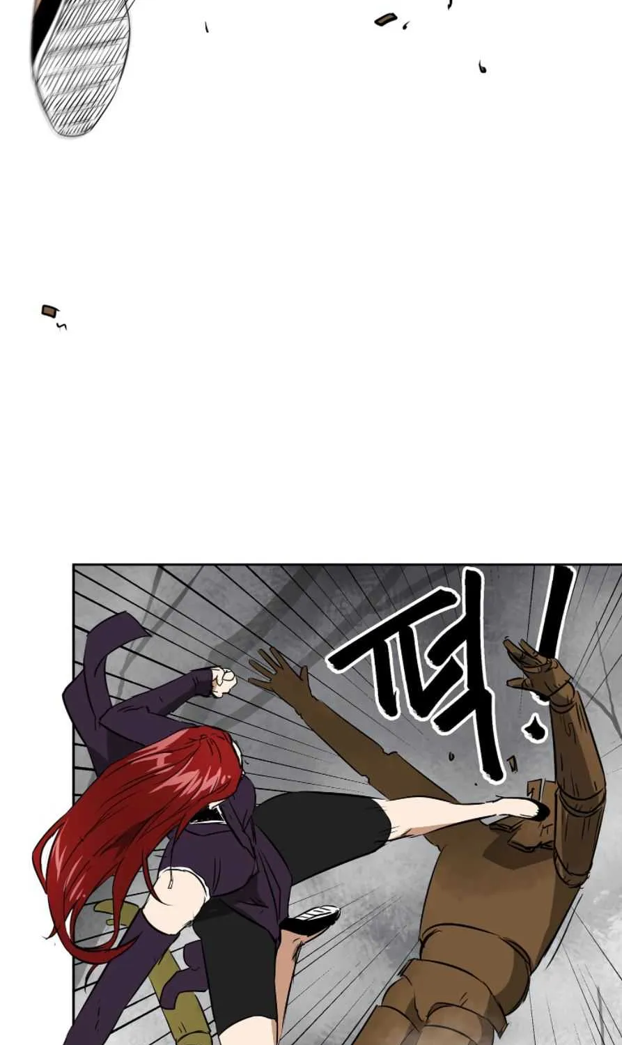 Read Infinite Level Up In Murim chapter 51 image 43 on Lezhin