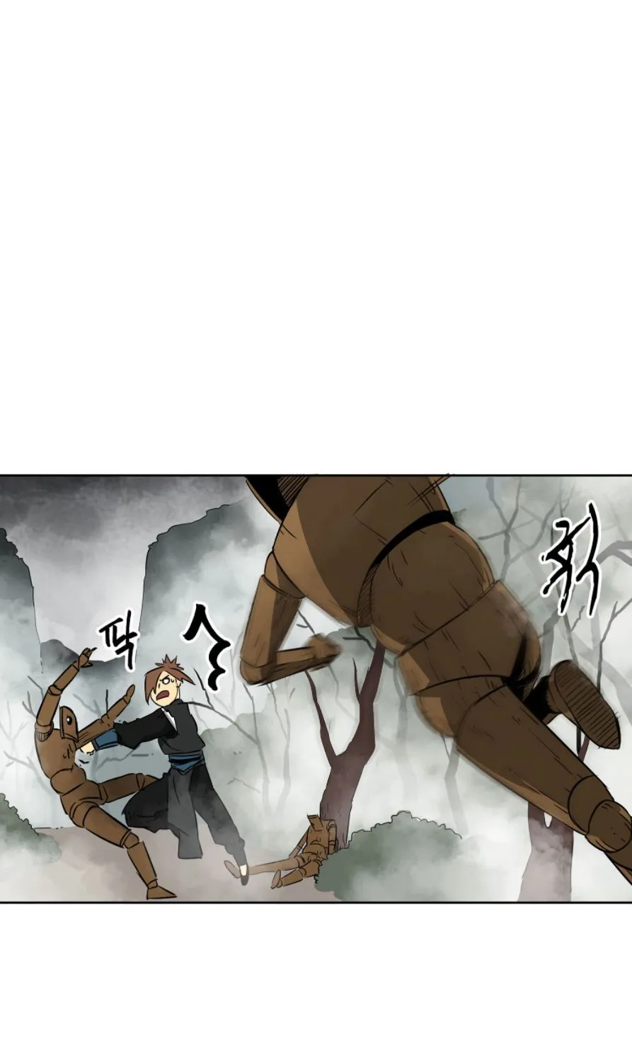 Read Infinite Level Up In Murim chapter 51 image 53 on Lezhin