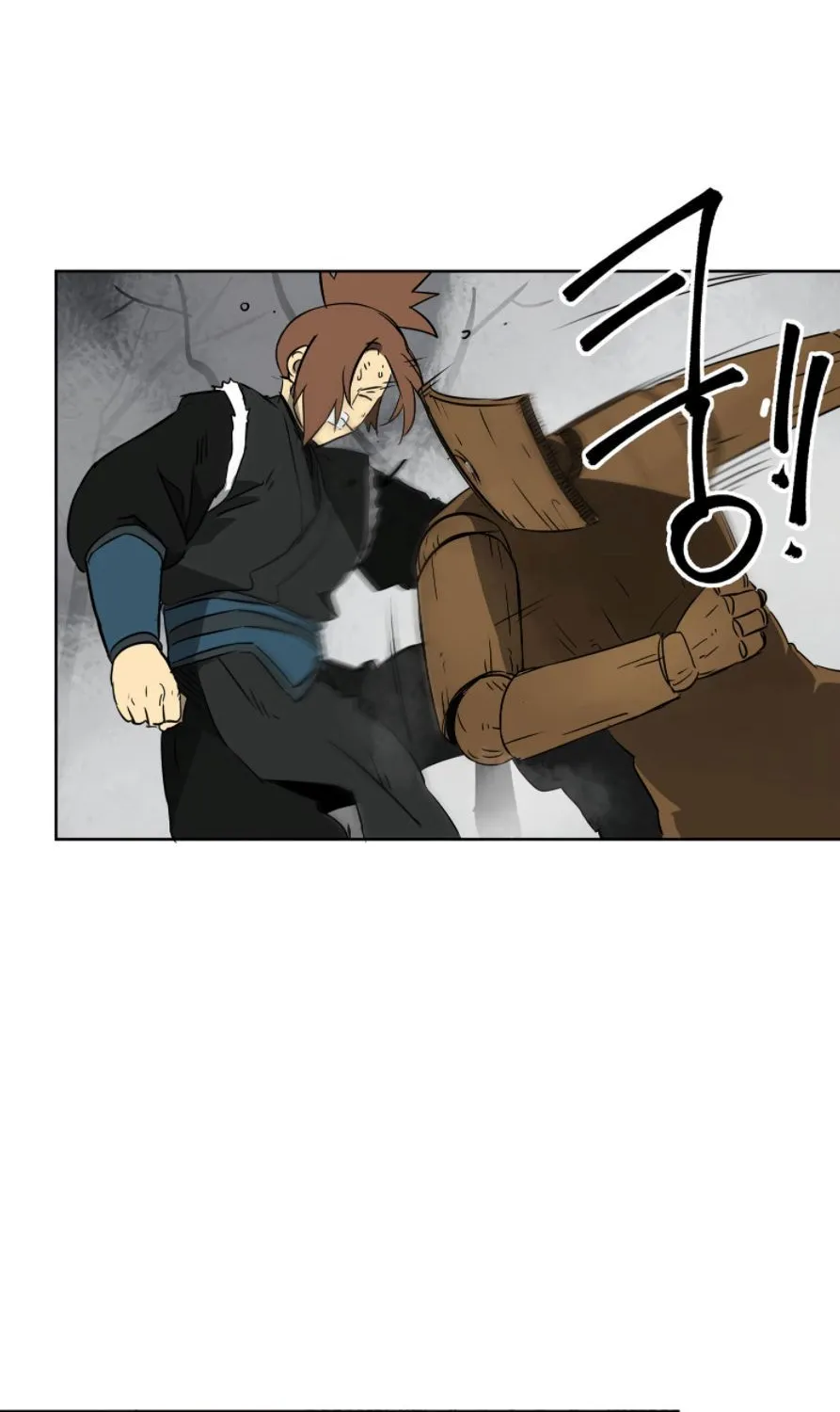 Read Infinite Level Up In Murim chapter 51 image 54 on Lezhin