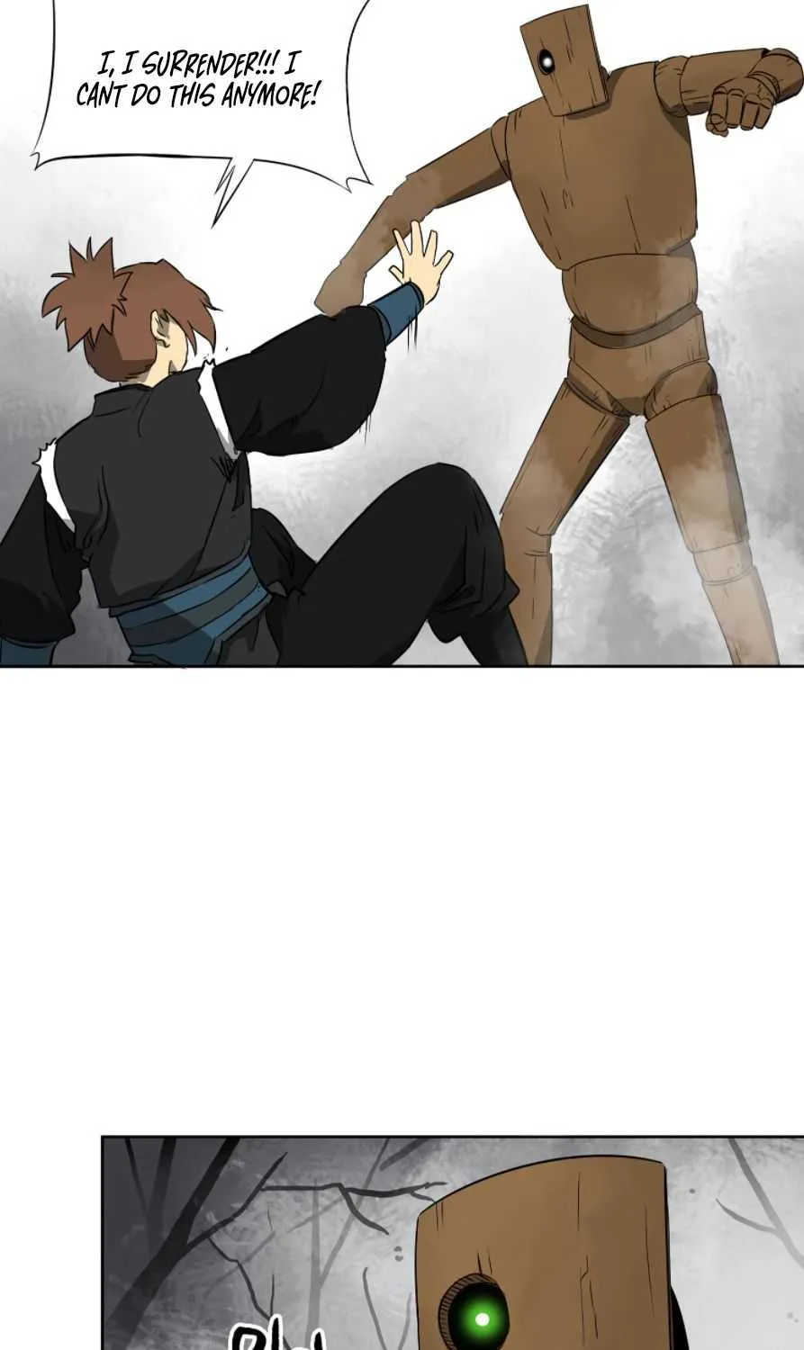 Read Infinite Level Up In Murim chapter 51 image 56 on Lezhin