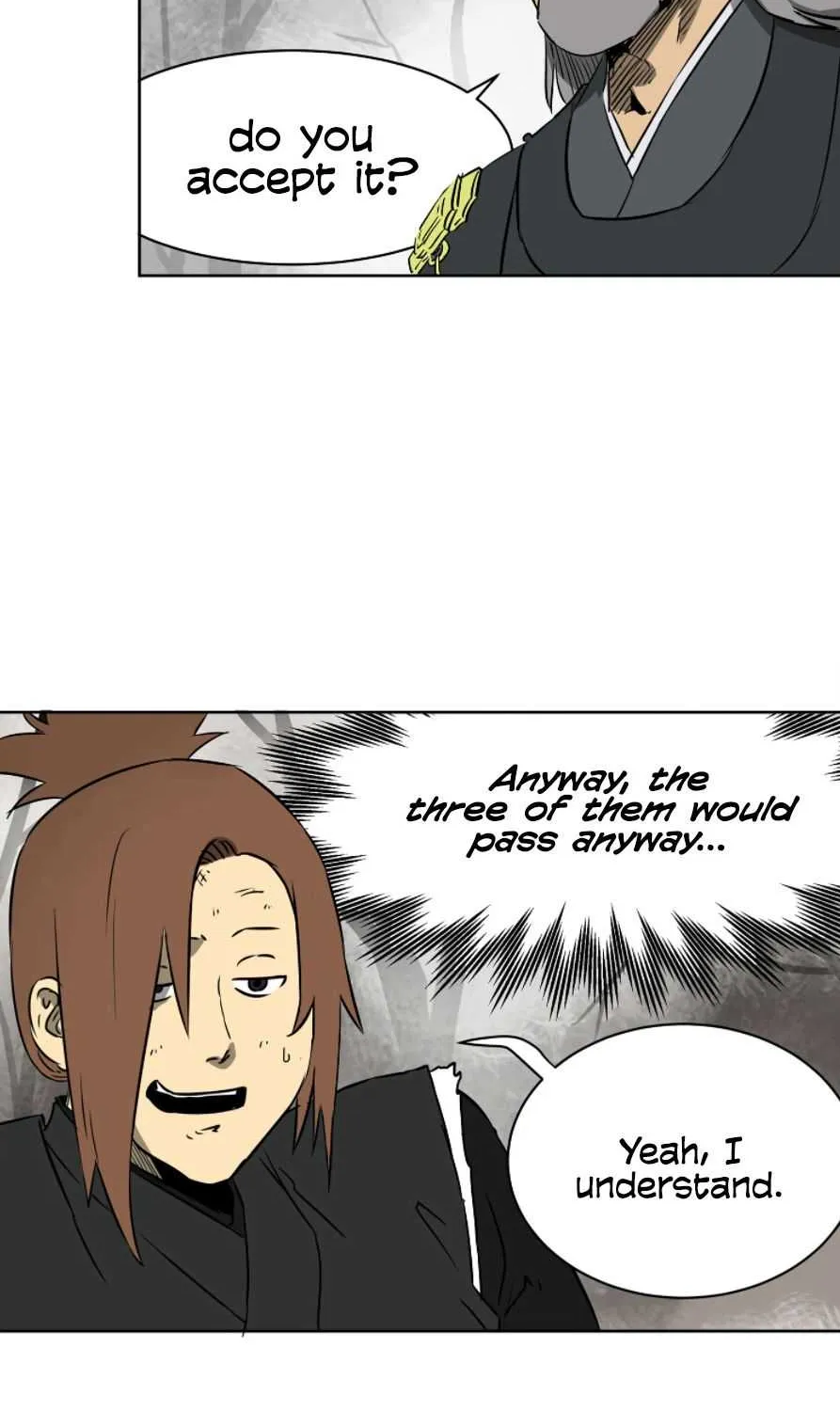 Read Infinite Level Up In Murim chapter 51 image 59 on Lezhin