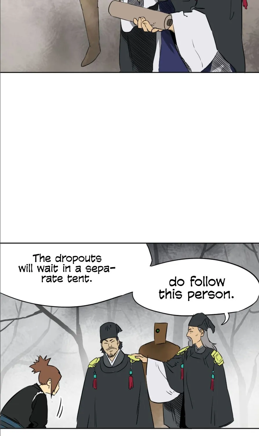 Read Infinite Level Up In Murim chapter 51 image 61 on Lezhin