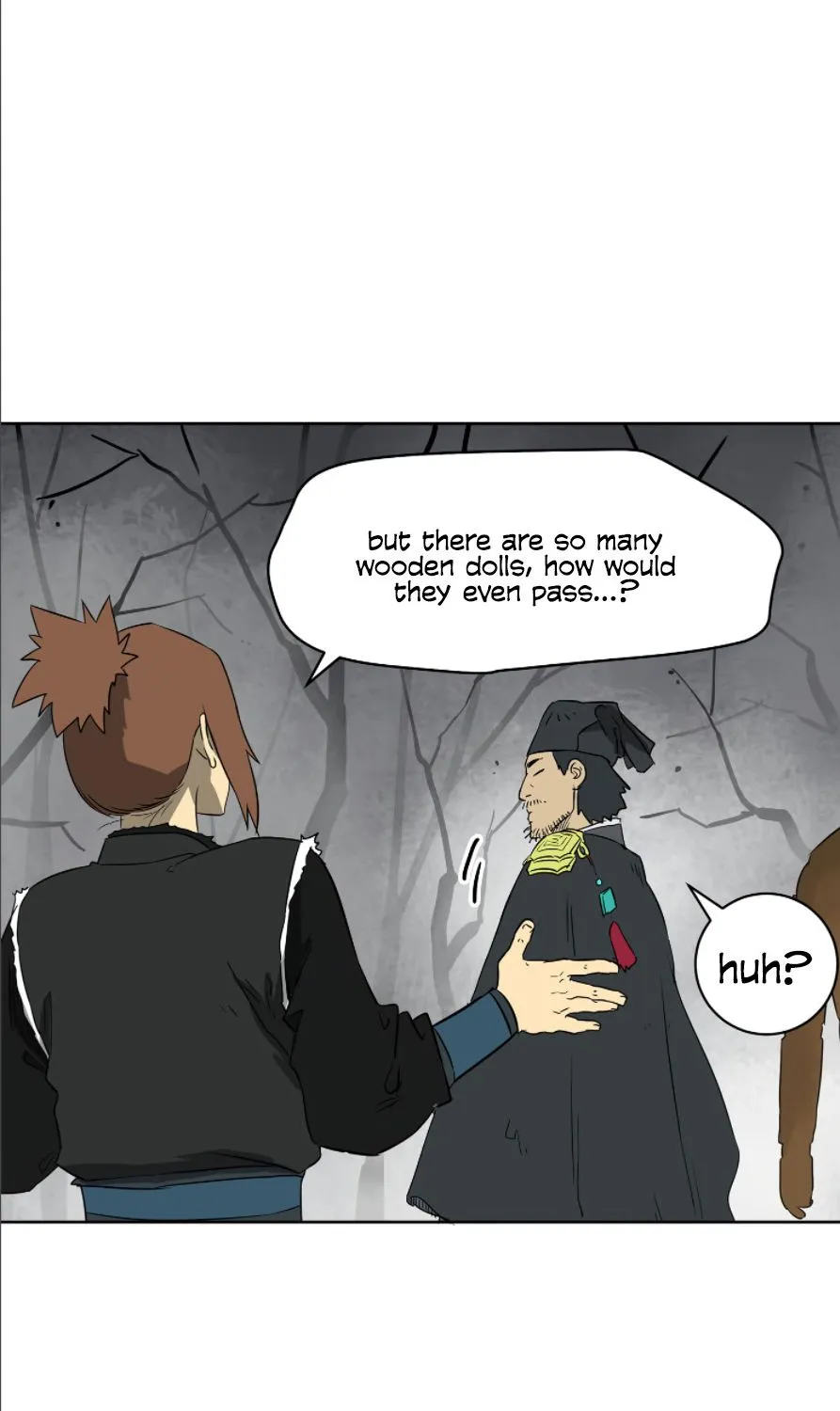 Read Infinite Level Up In Murim chapter 51 image 63 on Lezhin