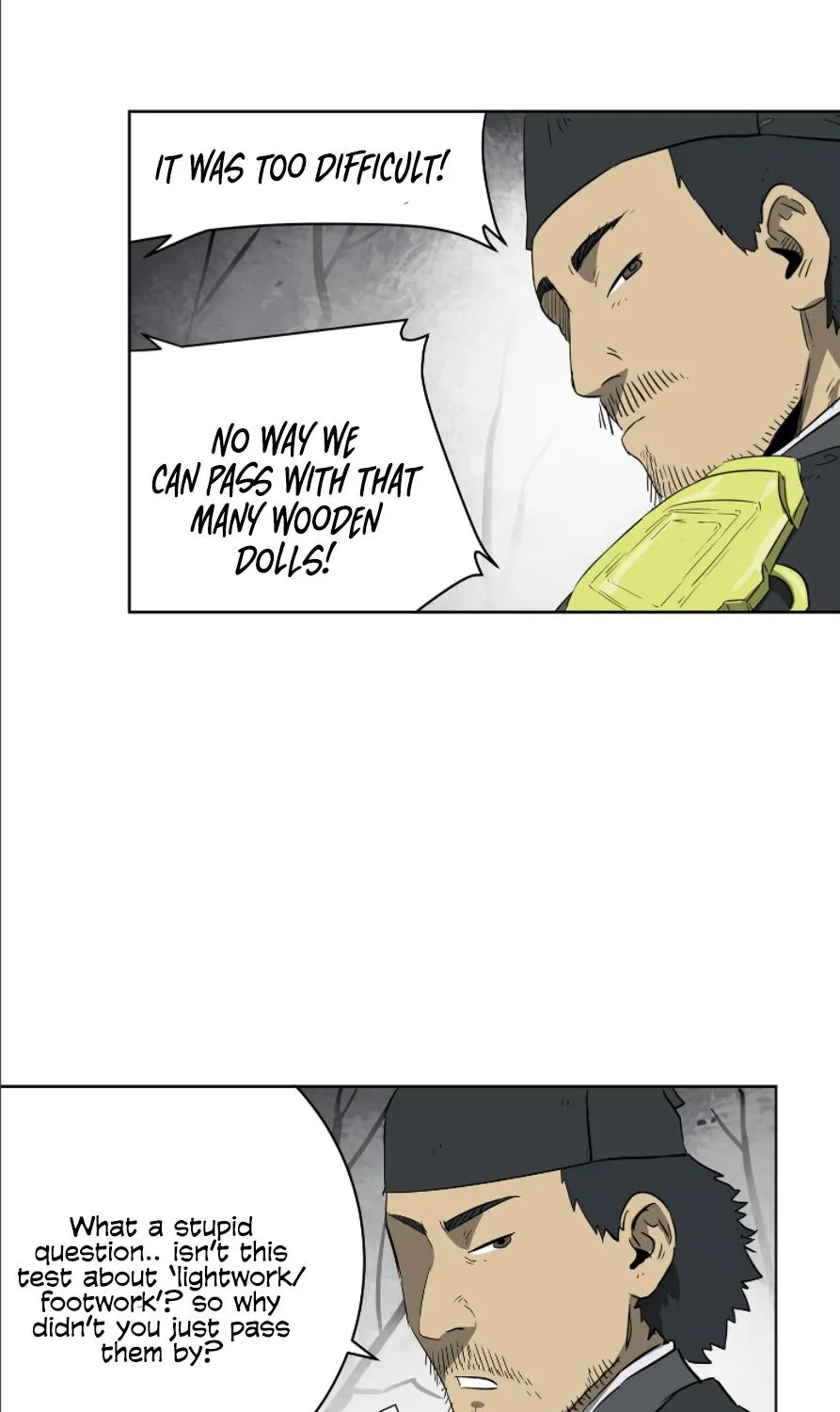 Read Infinite Level Up In Murim chapter 51 image 64 on Lezhin
