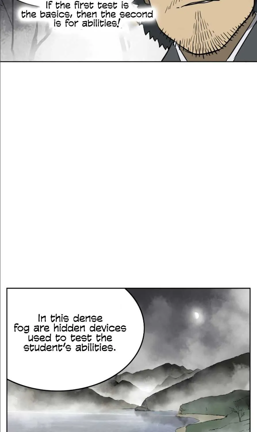 Read Infinite Level Up In Murim chapter 51 image 66 on Lezhin