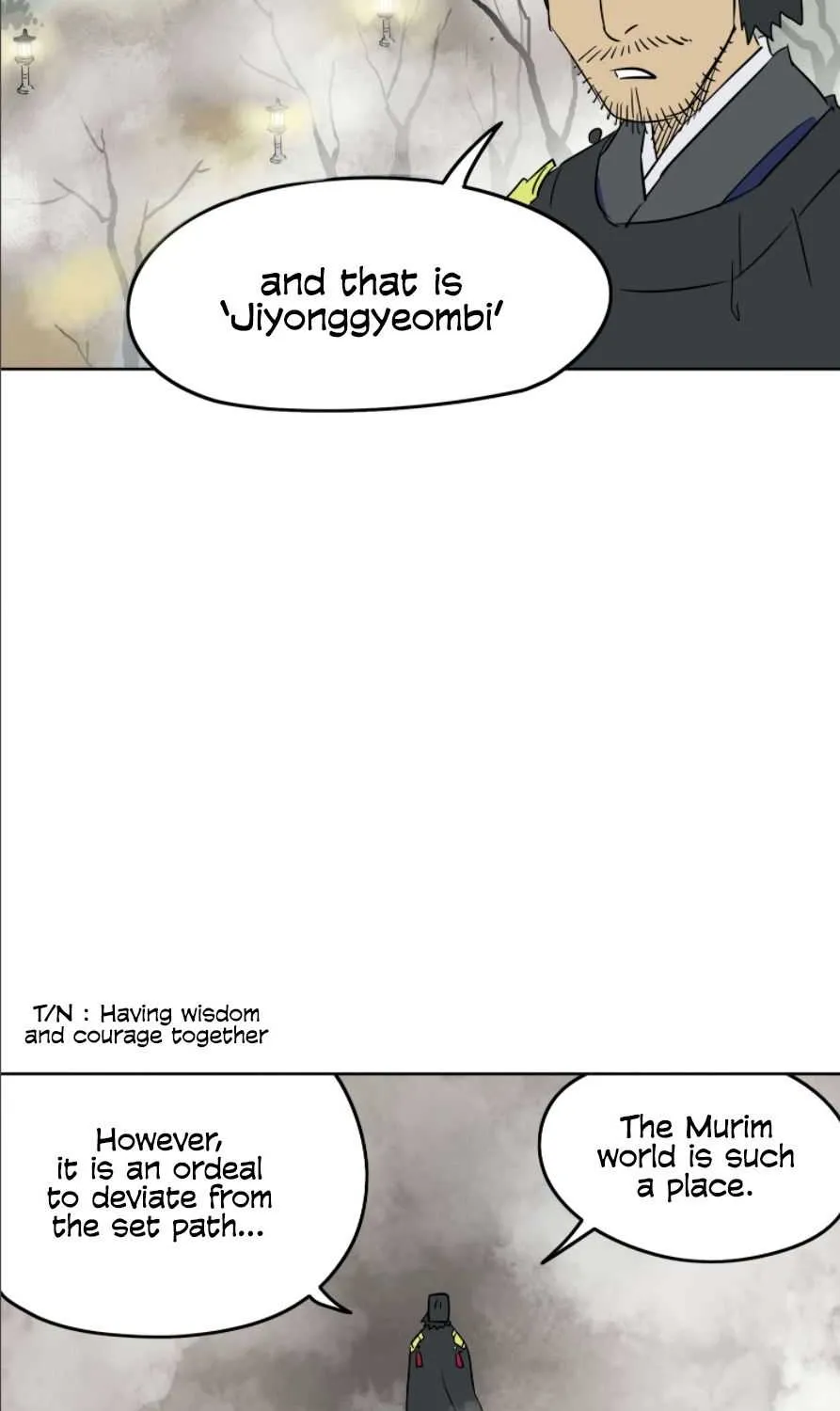 Read Infinite Level Up In Murim chapter 51 image 68 on Lezhin