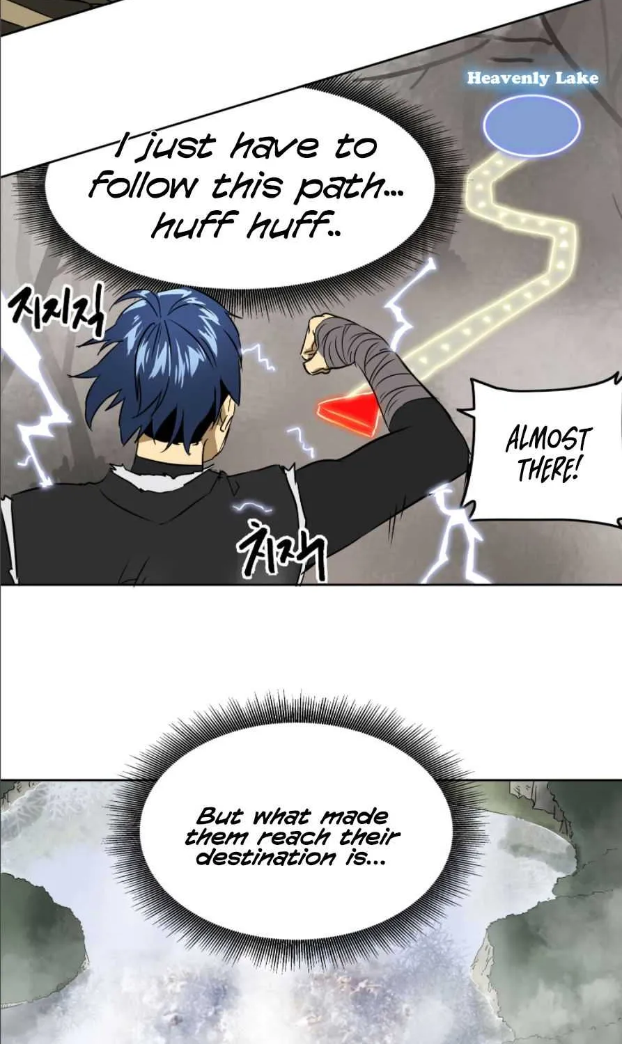 Read Infinite Level Up In Murim chapter 51 image 74 on Lezhin