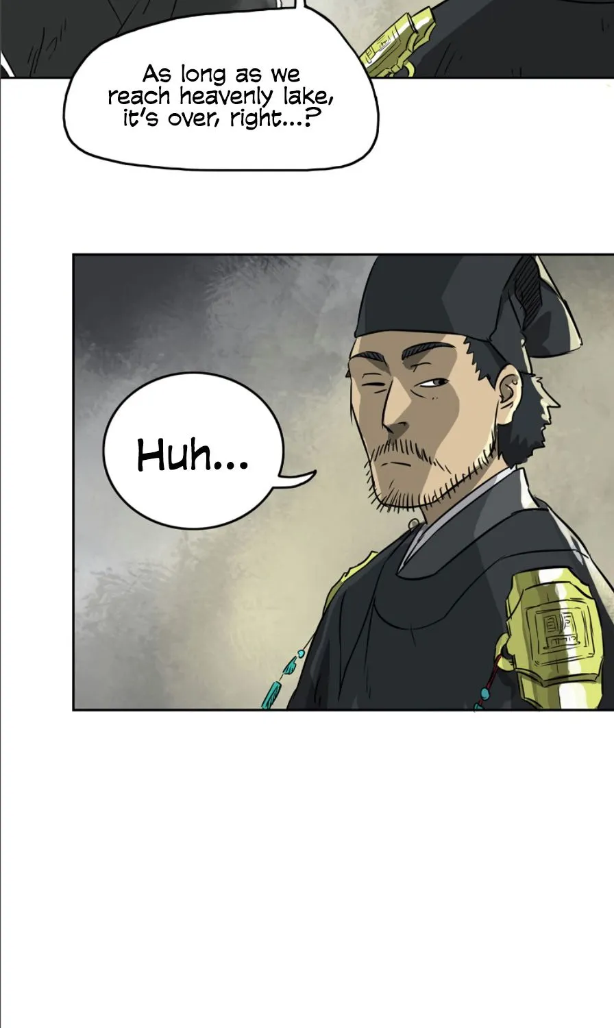Read Infinite Level Up In Murim chapter 51 image 83 on Lezhin