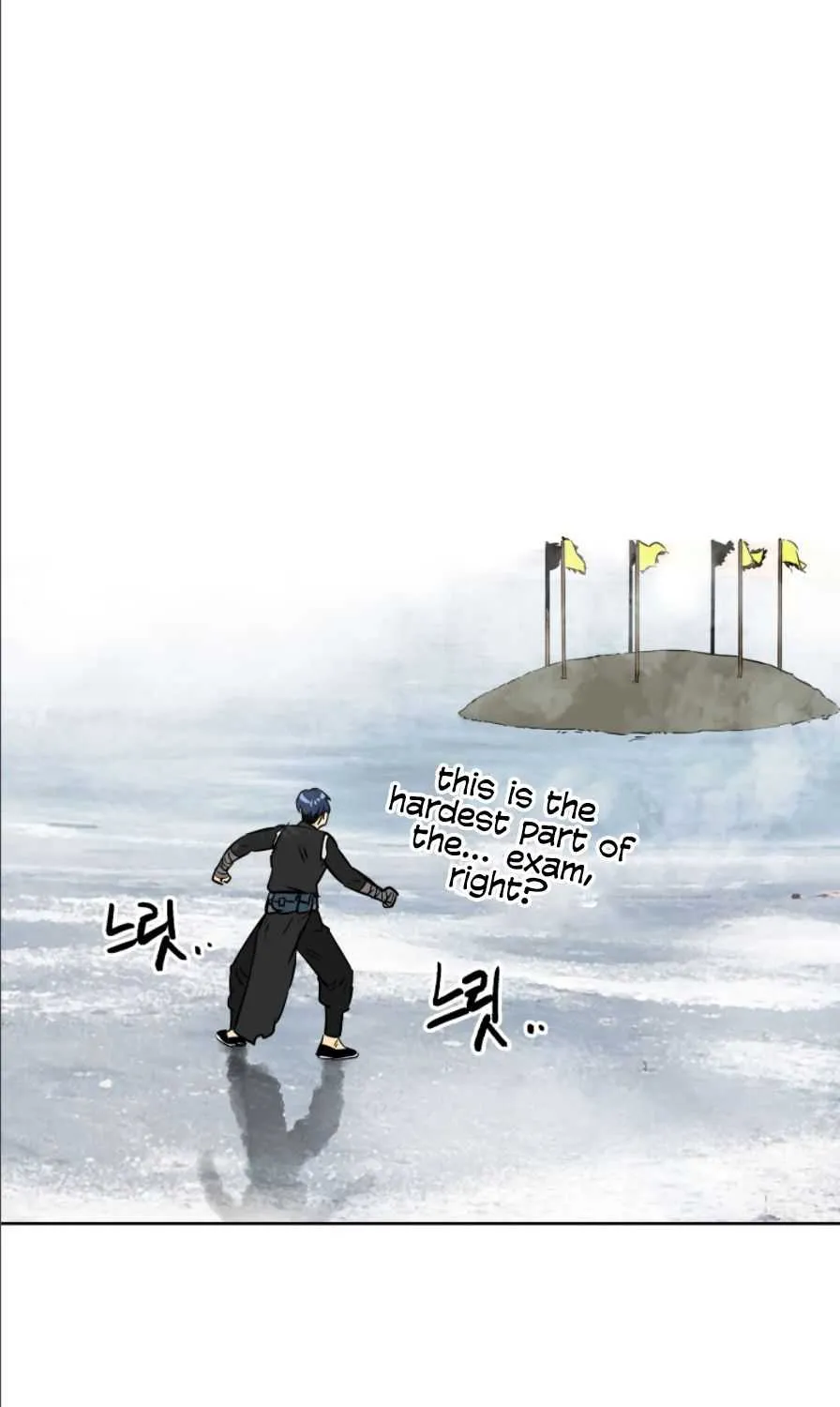 Read Infinite Level Up In Murim chapter 51 image 86 on Lezhin