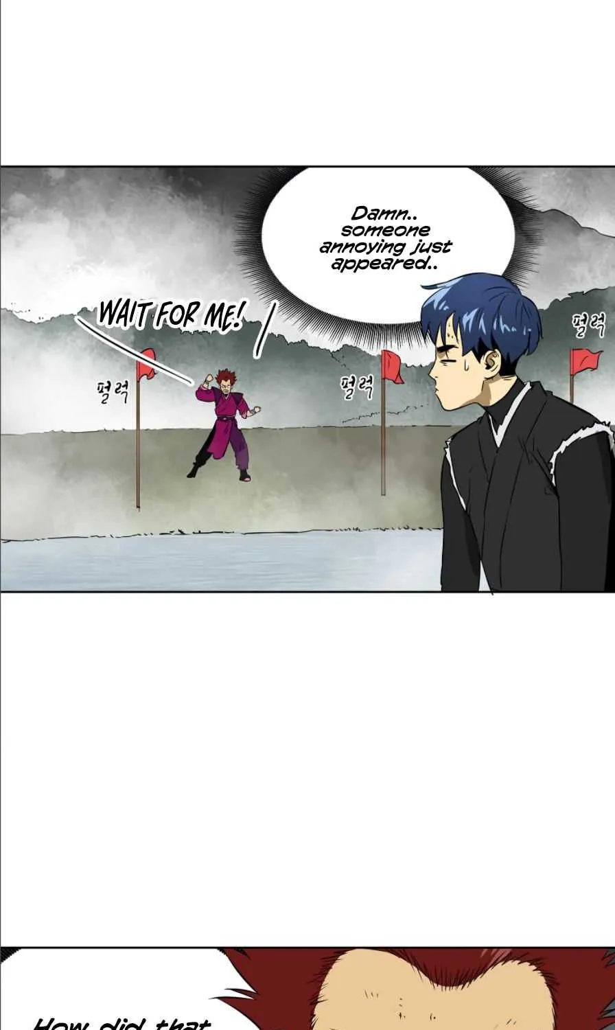 Read Infinite Level Up In Murim chapter 51 image 88 on Lezhin