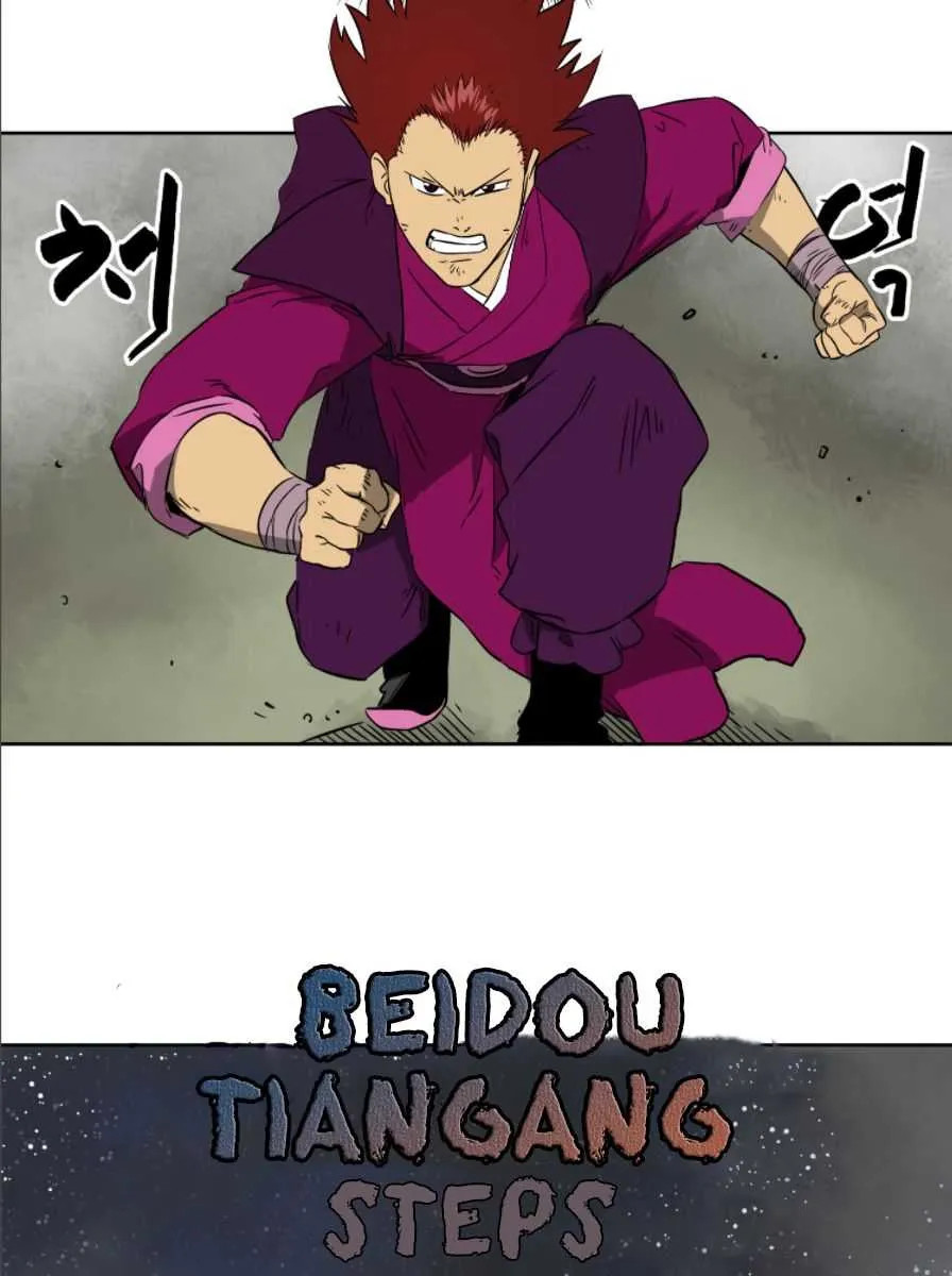 Read Infinite Level Up In Murim chapter 51 image 90 on Lezhin