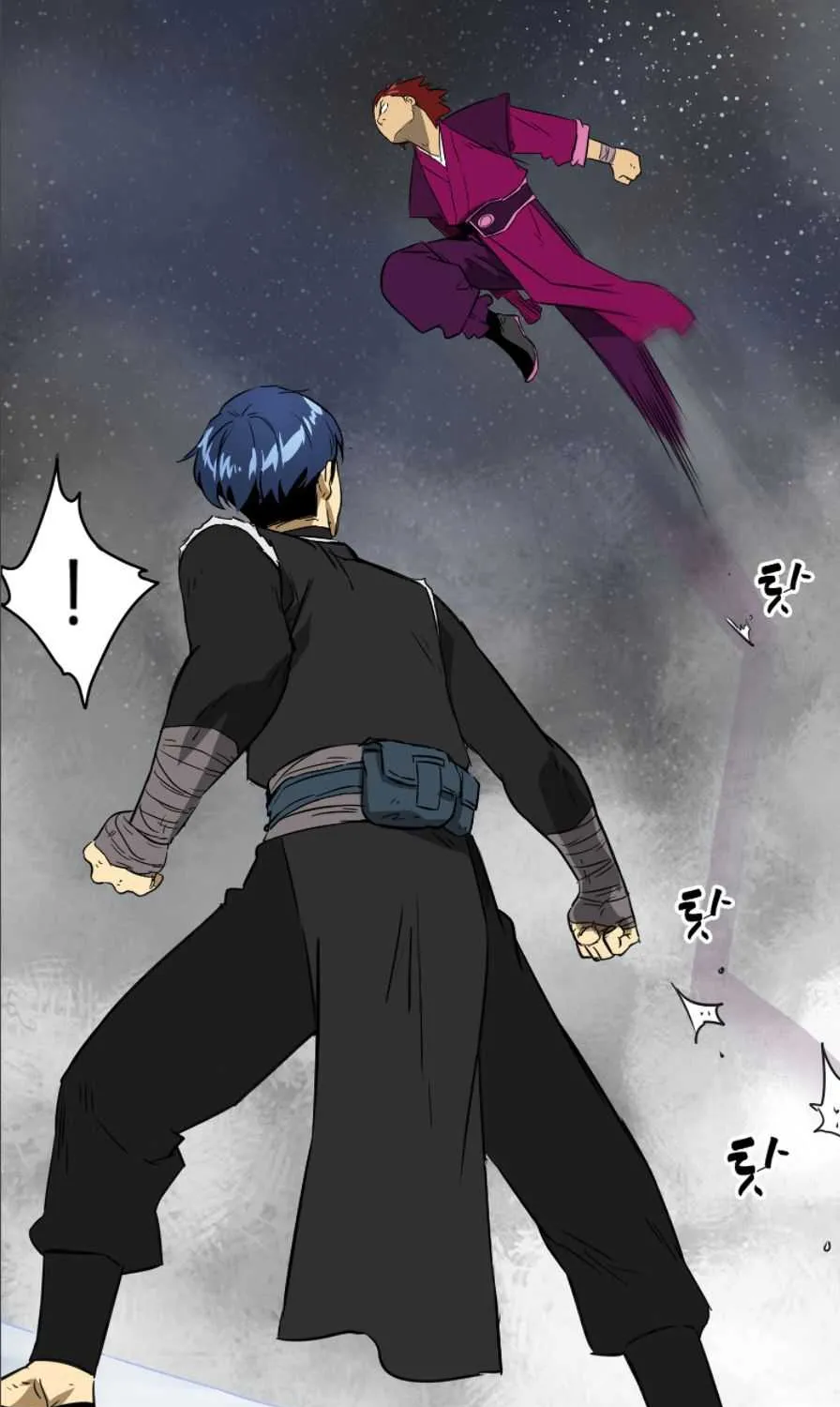 Read Infinite Level Up In Murim chapter 51 image 91 on Lezhin