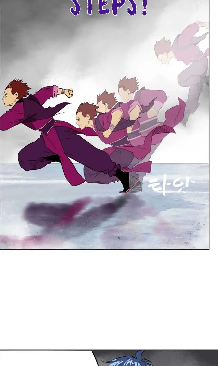 Read Infinite Level Up In Murim chapter 51 image 94 on Lezhin