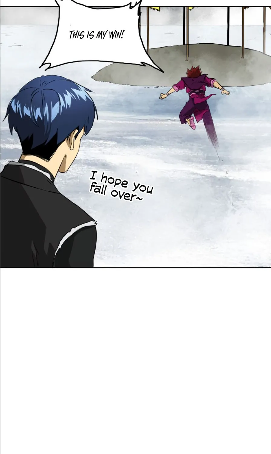 Read Infinite Level Up In Murim chapter 51 image 97 on Lezhin