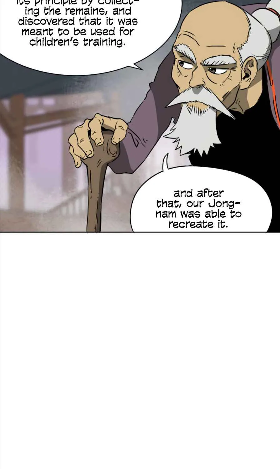 Read Infinite Level Up In Murim chapter 52 image 10 on Lezhin