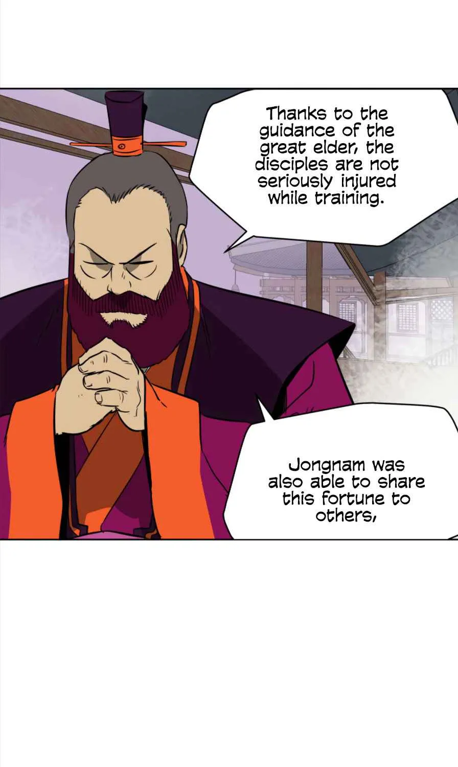 Read Infinite Level Up In Murim chapter 52 image 13 on Lezhin