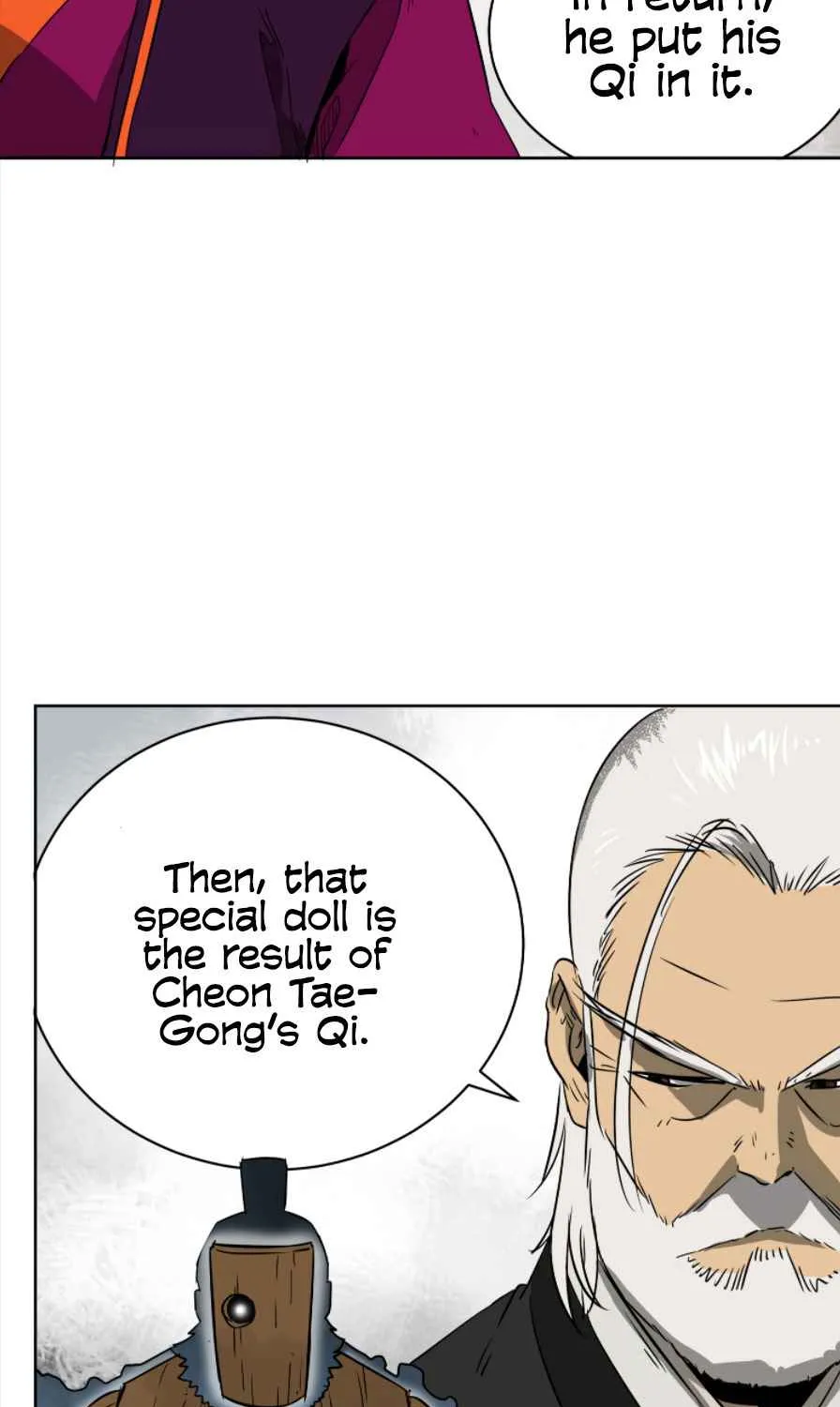 Read Infinite Level Up In Murim chapter 52 image 19 on Lezhin