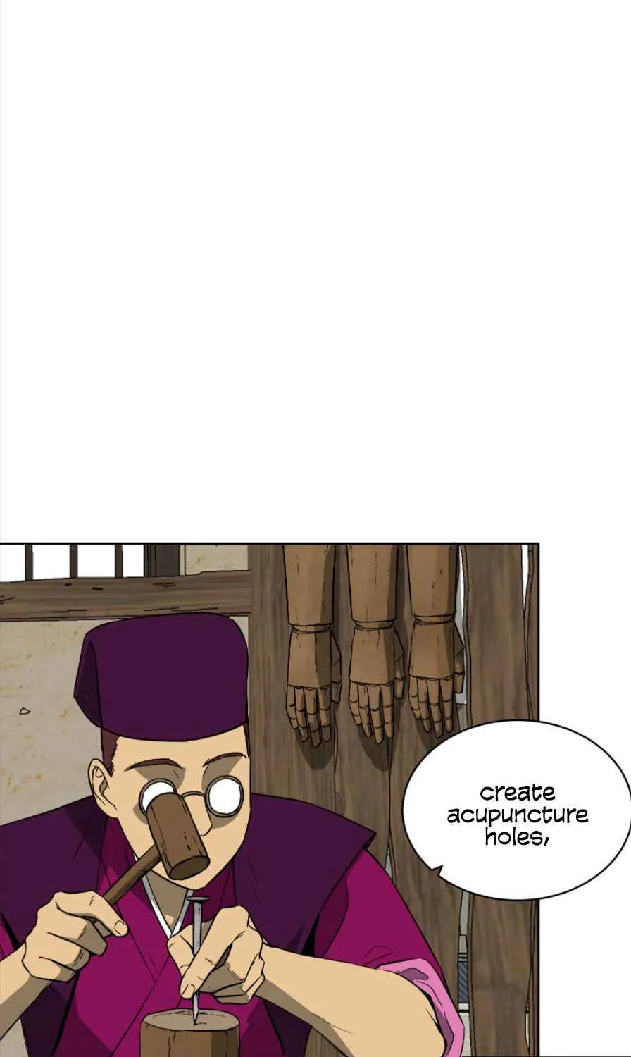 Read Infinite Level Up In Murim chapter 52 image 2 on Lezhin