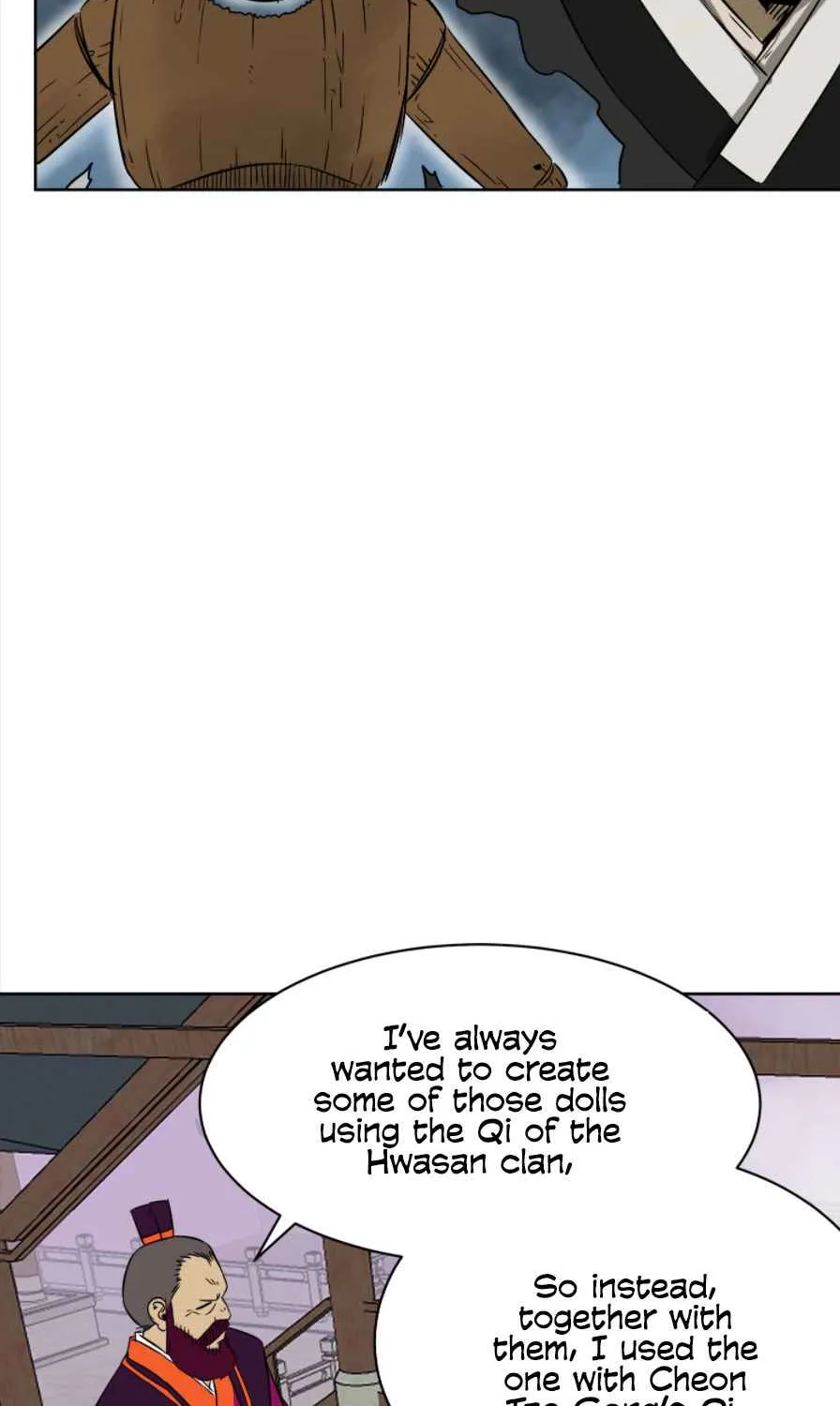 Read Infinite Level Up In Murim chapter 52 image 20 on Lezhin