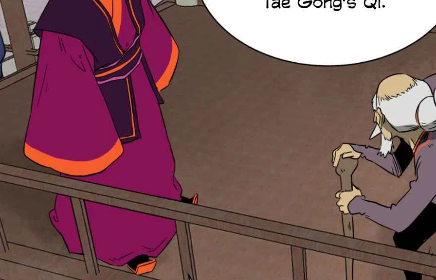 Read Infinite Level Up In Murim chapter 52 image 21 on Lezhin