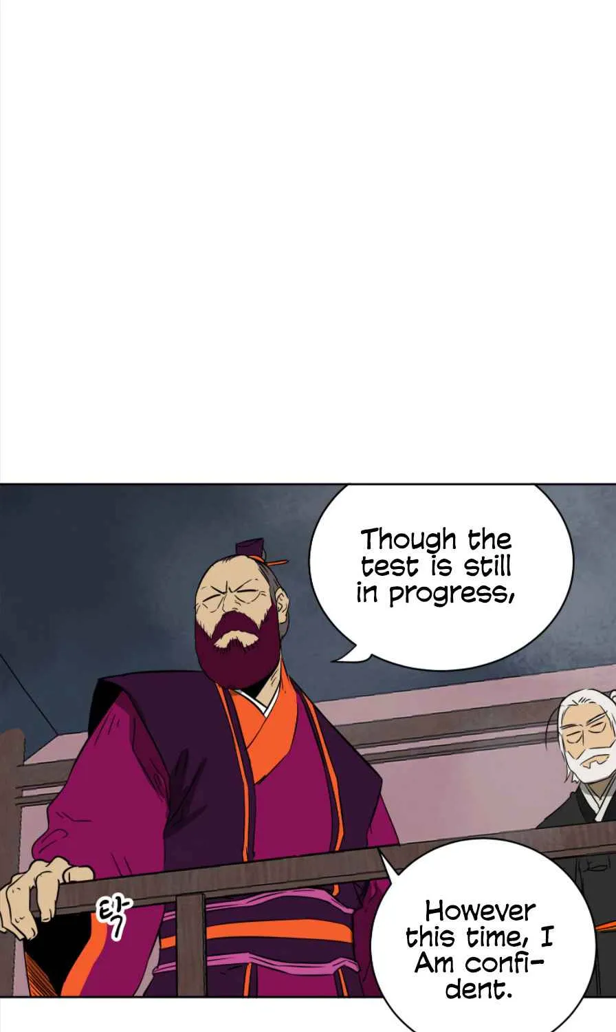 Read Infinite Level Up In Murim chapter 52 image 23 on Lezhin
