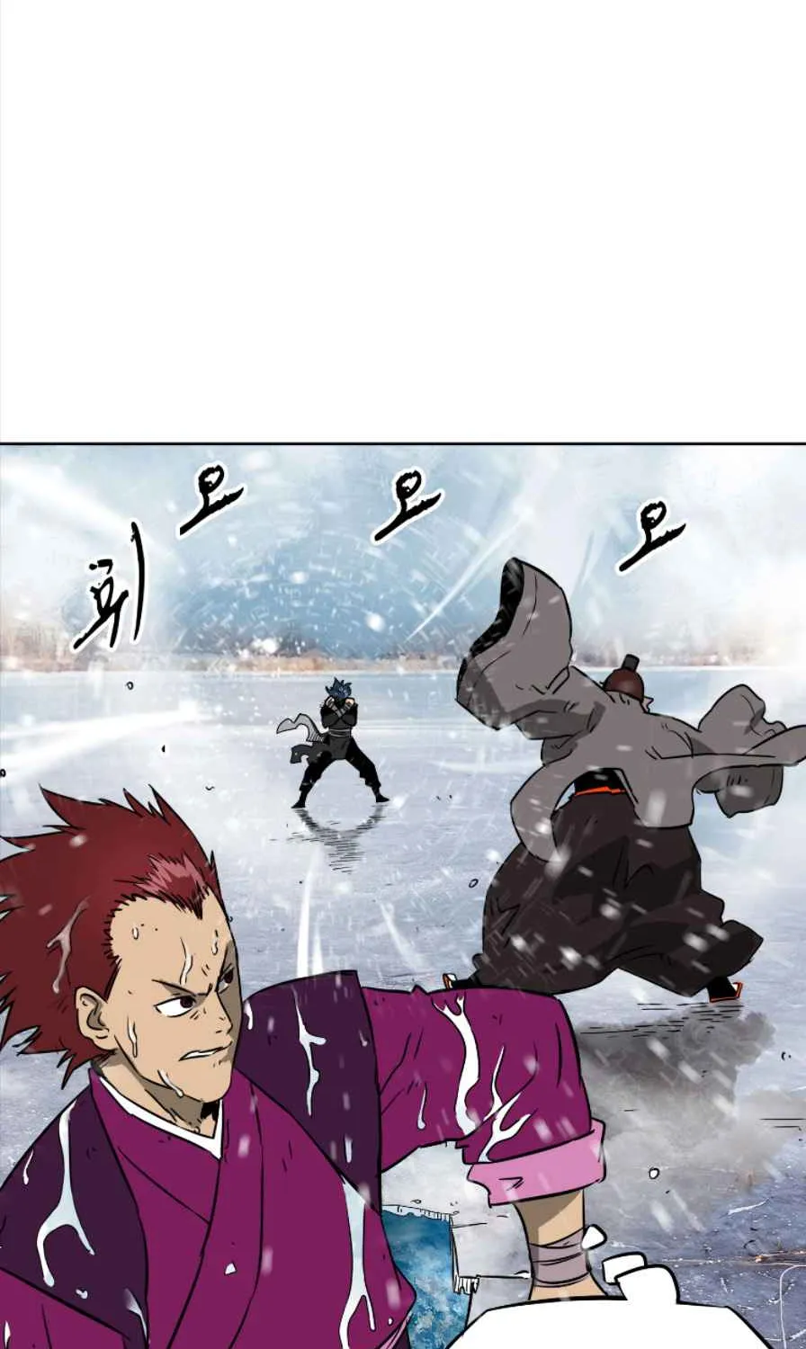 Read Infinite Level Up In Murim chapter 52 image 27 on Lezhin